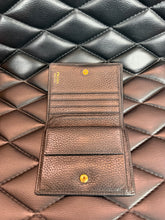 Load image into Gallery viewer, Prada Trifold Wallet
