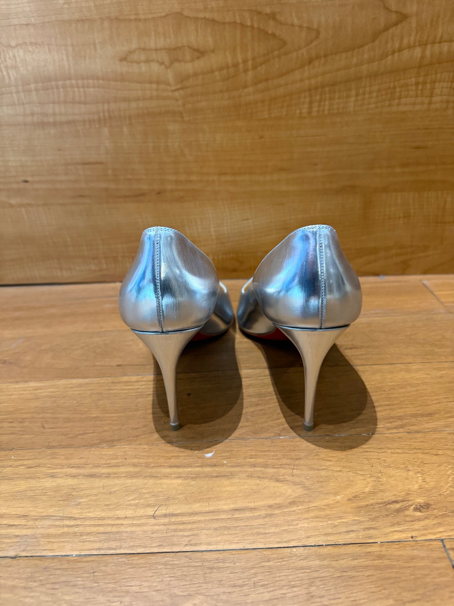 Christian Louboutin Heels