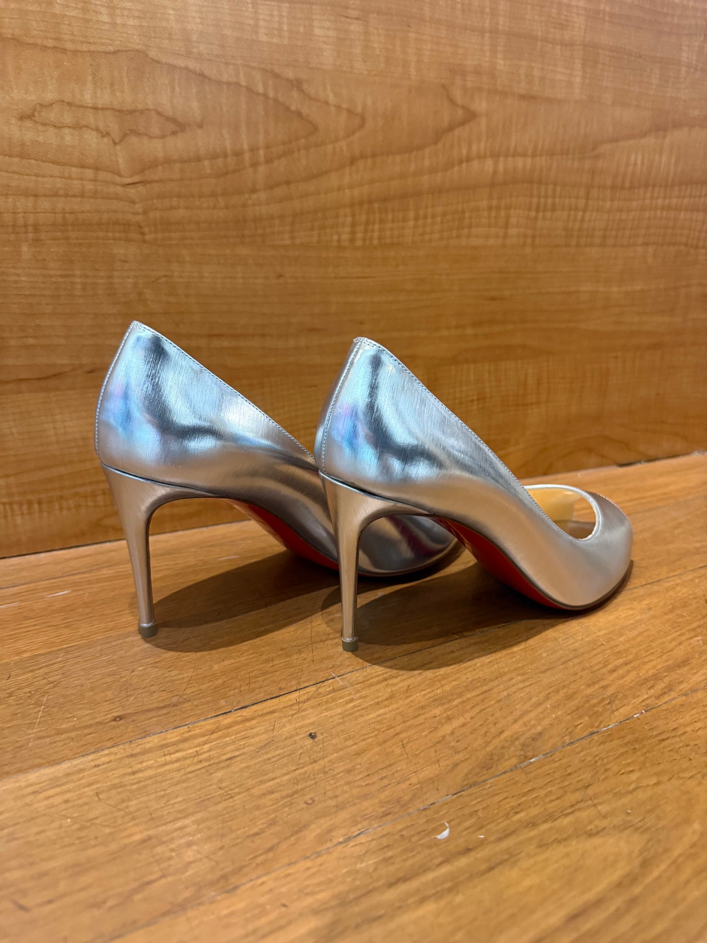 Christian Louboutin Heels