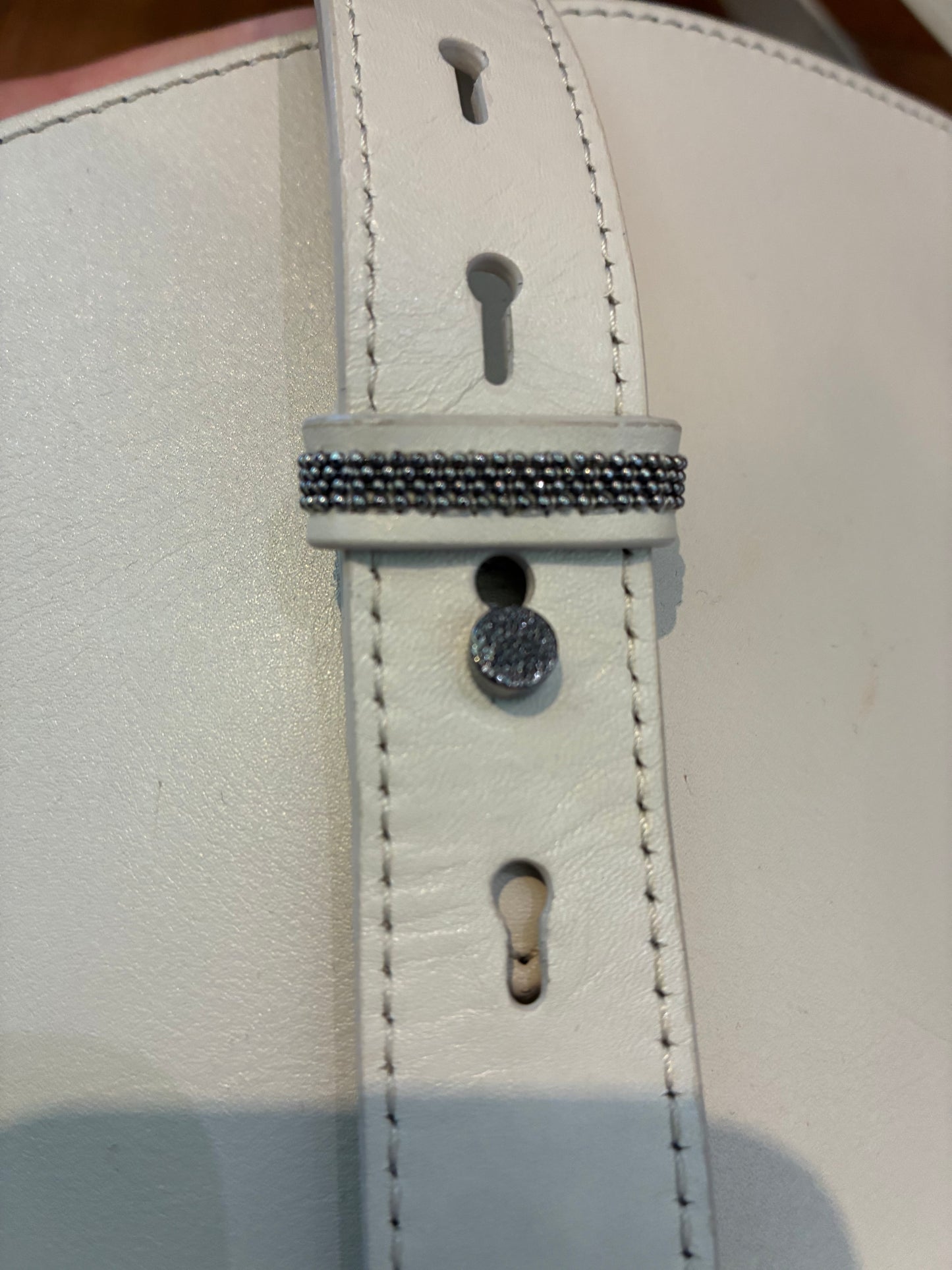 Brunello Cucinelli Leather Tote