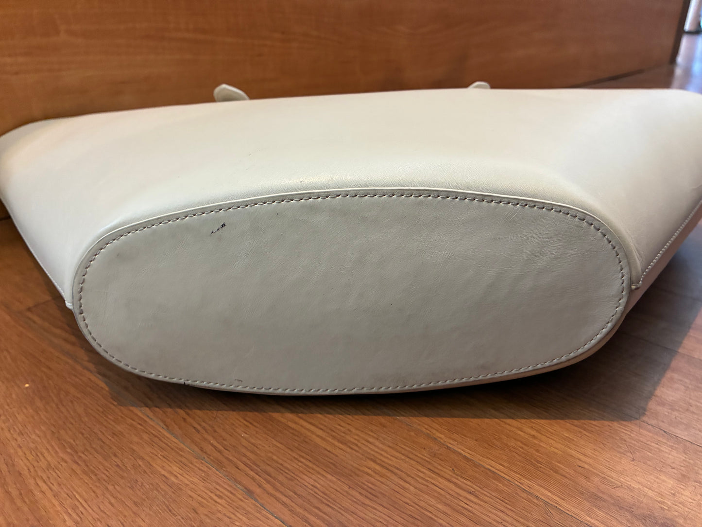 Brunello Cucinelli Leather Tote