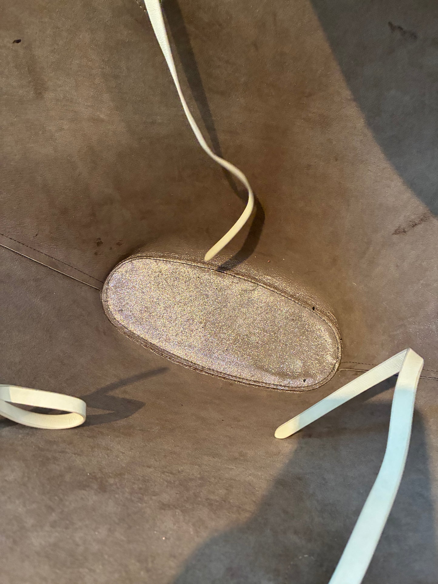 Brunello Cucinelli Leather Tote