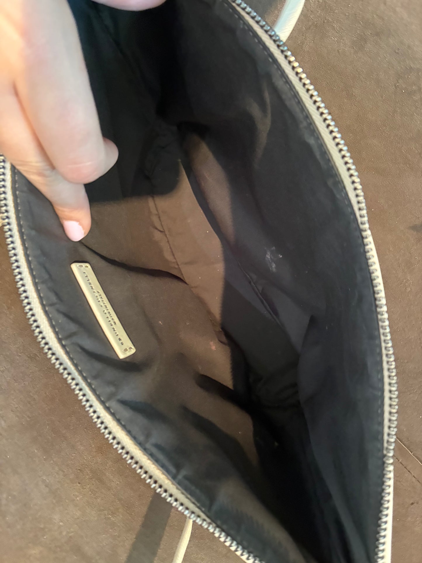 Brunello Cucinelli Leather Tote