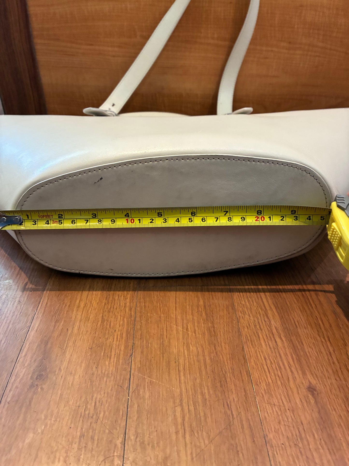 Brunello Cucinelli Leather Tote