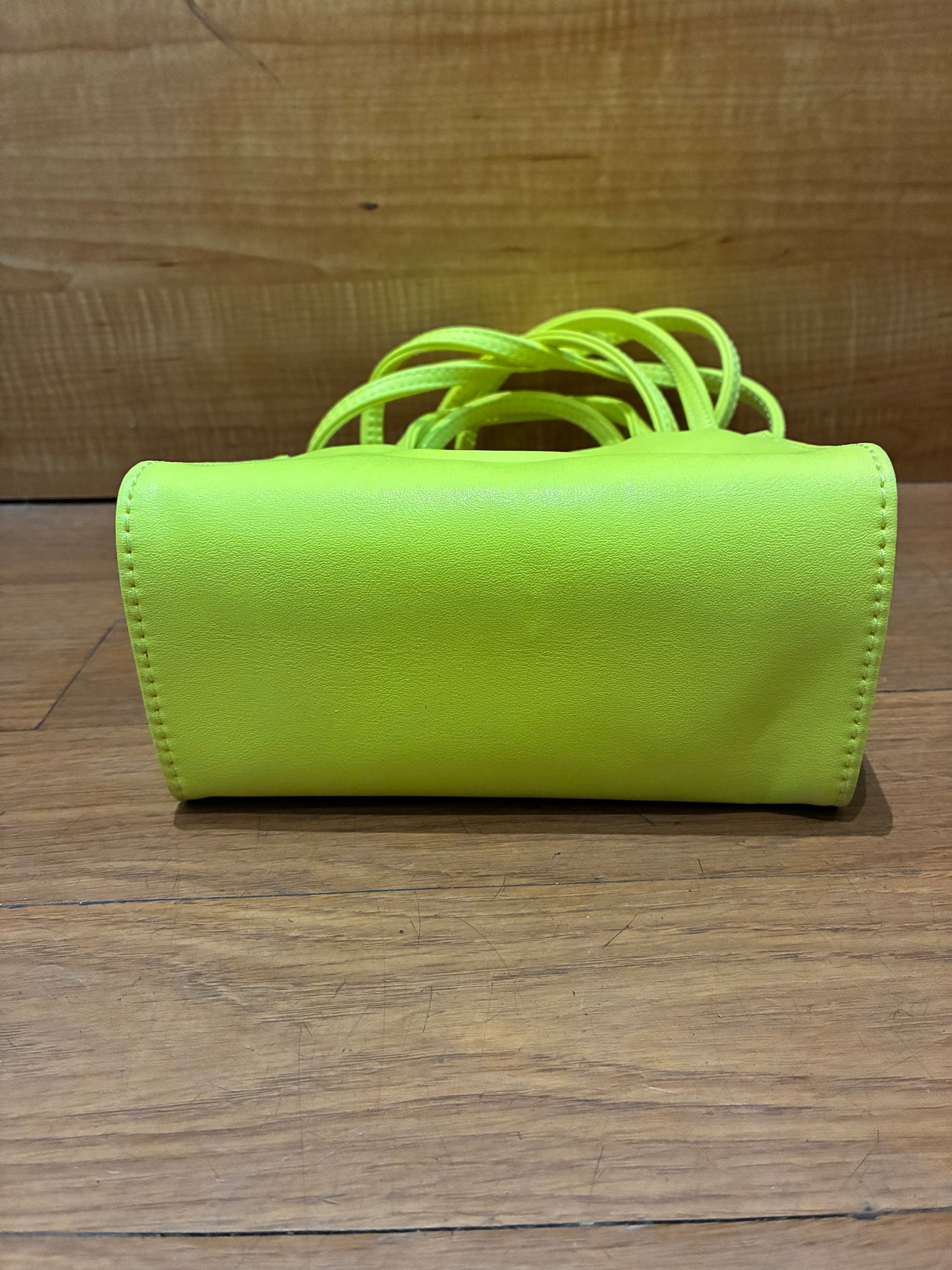 Telfar Small Shopping Bag