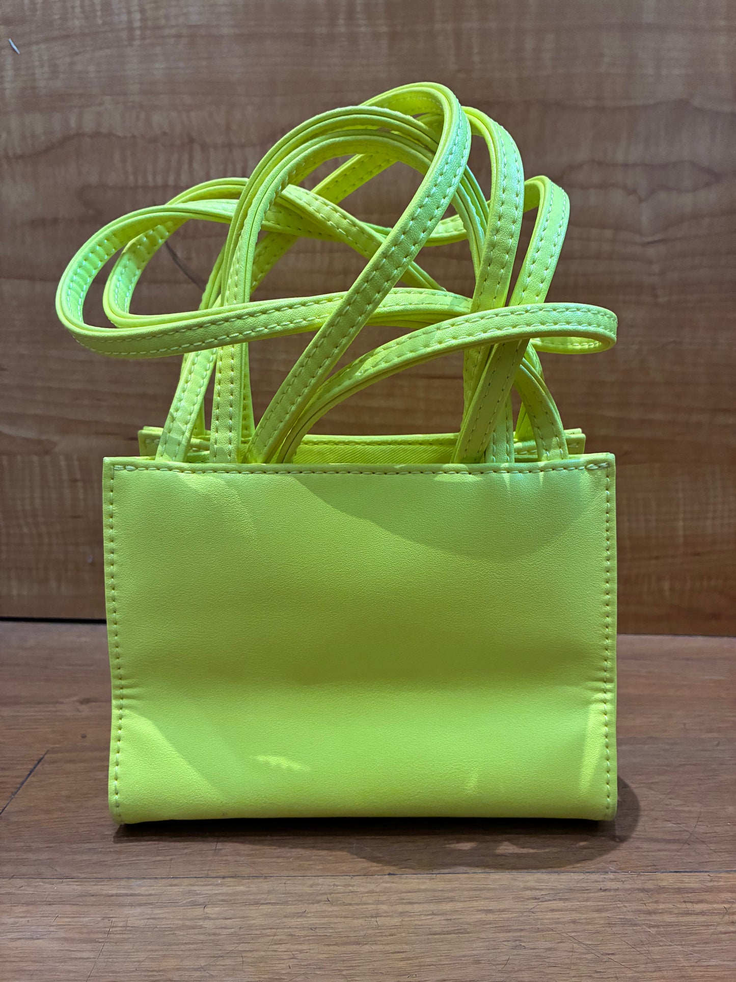 Telfar Small Shopping Bag