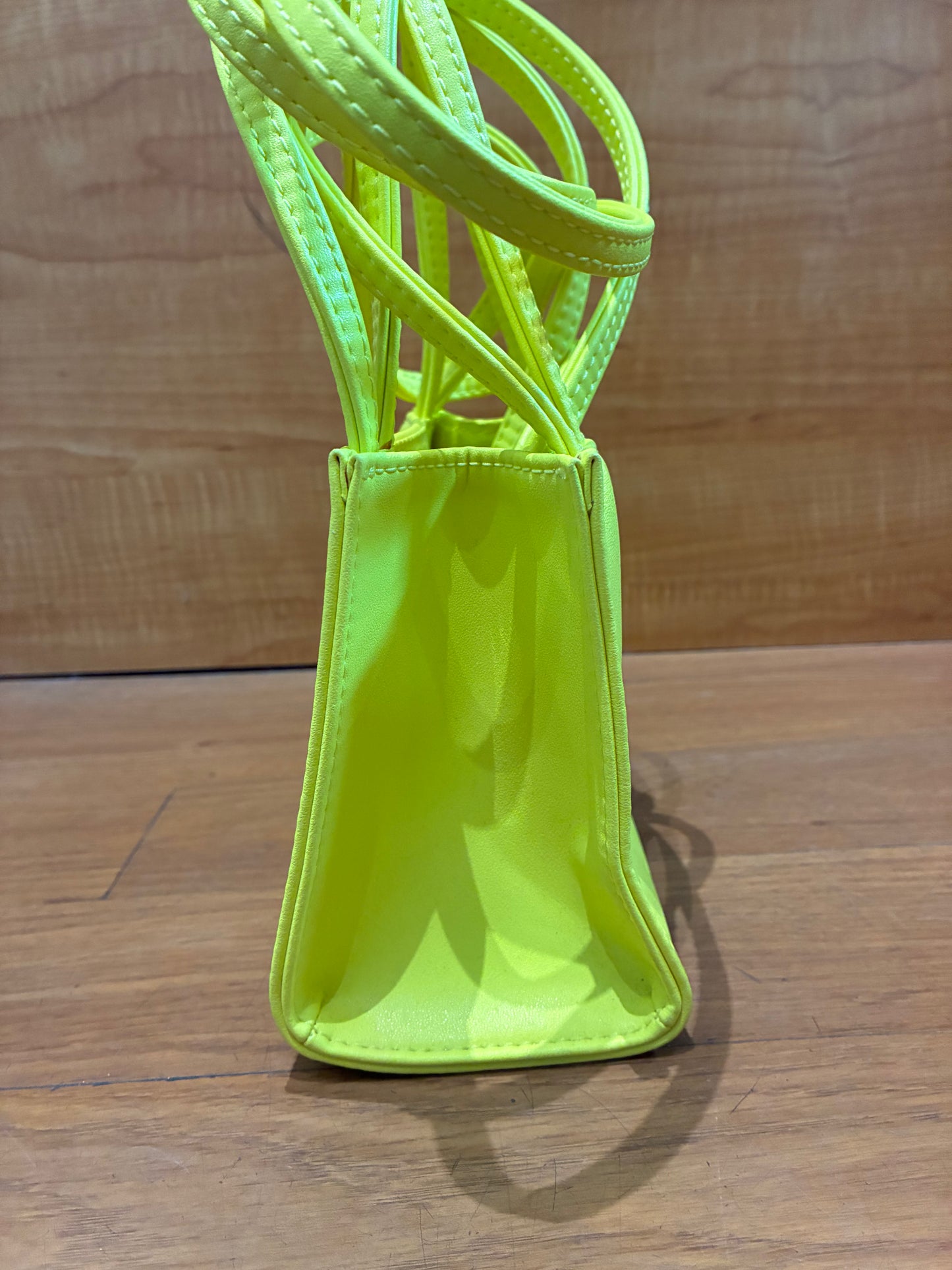Telfar Small Shopping Bag