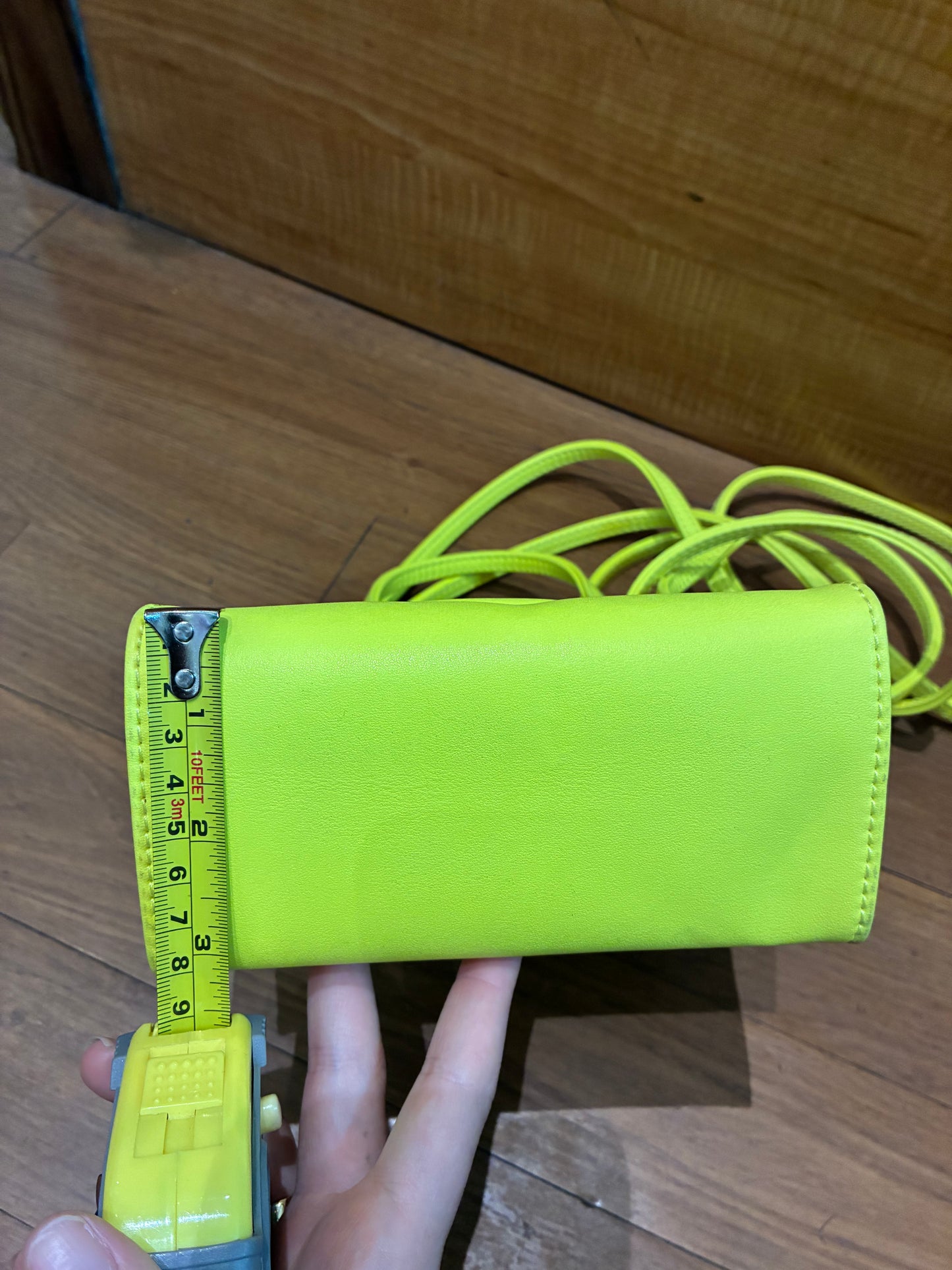 Telfar Small Shopping Bag