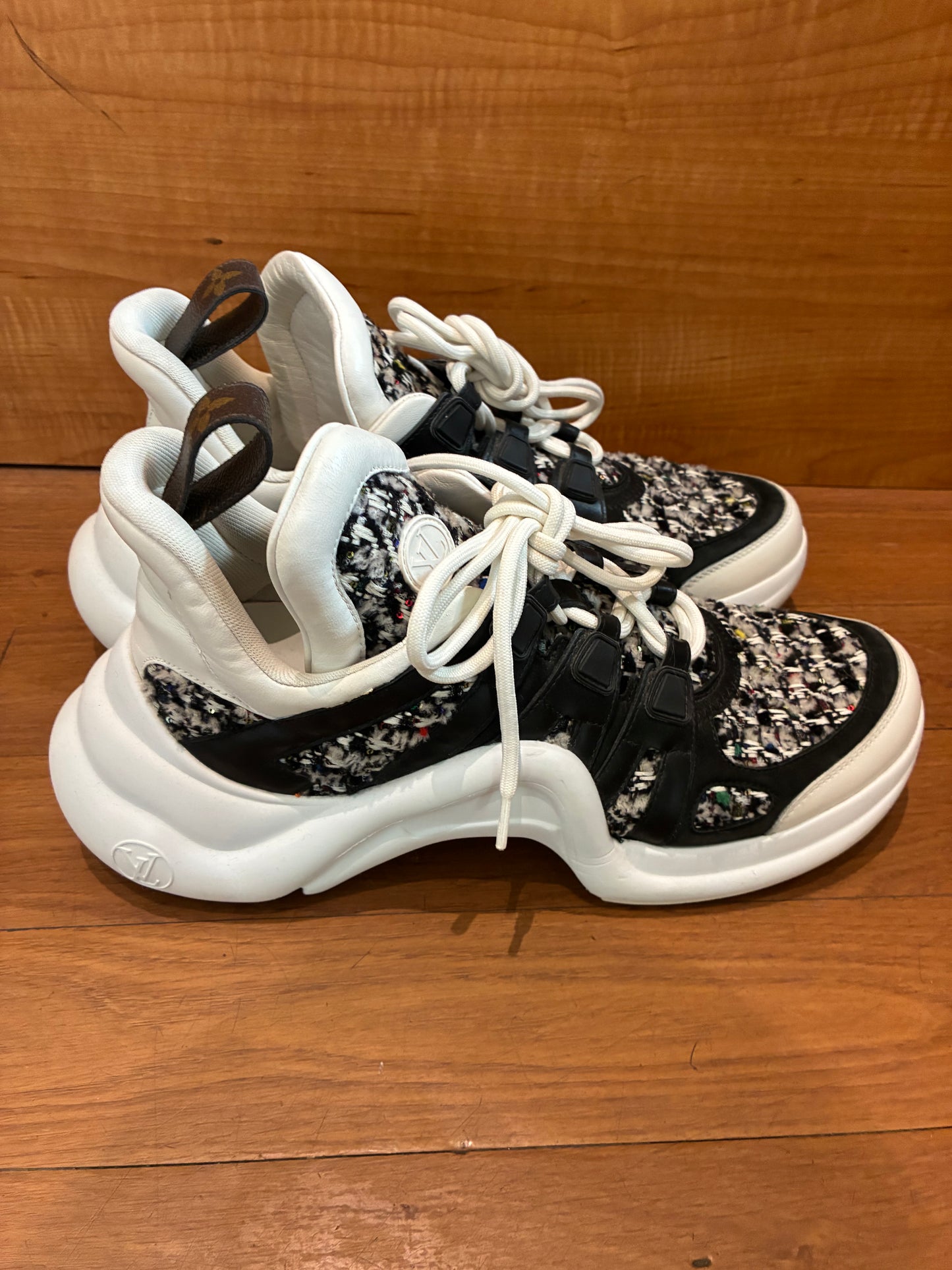 Louis Vuitton Archlight Sneakers
