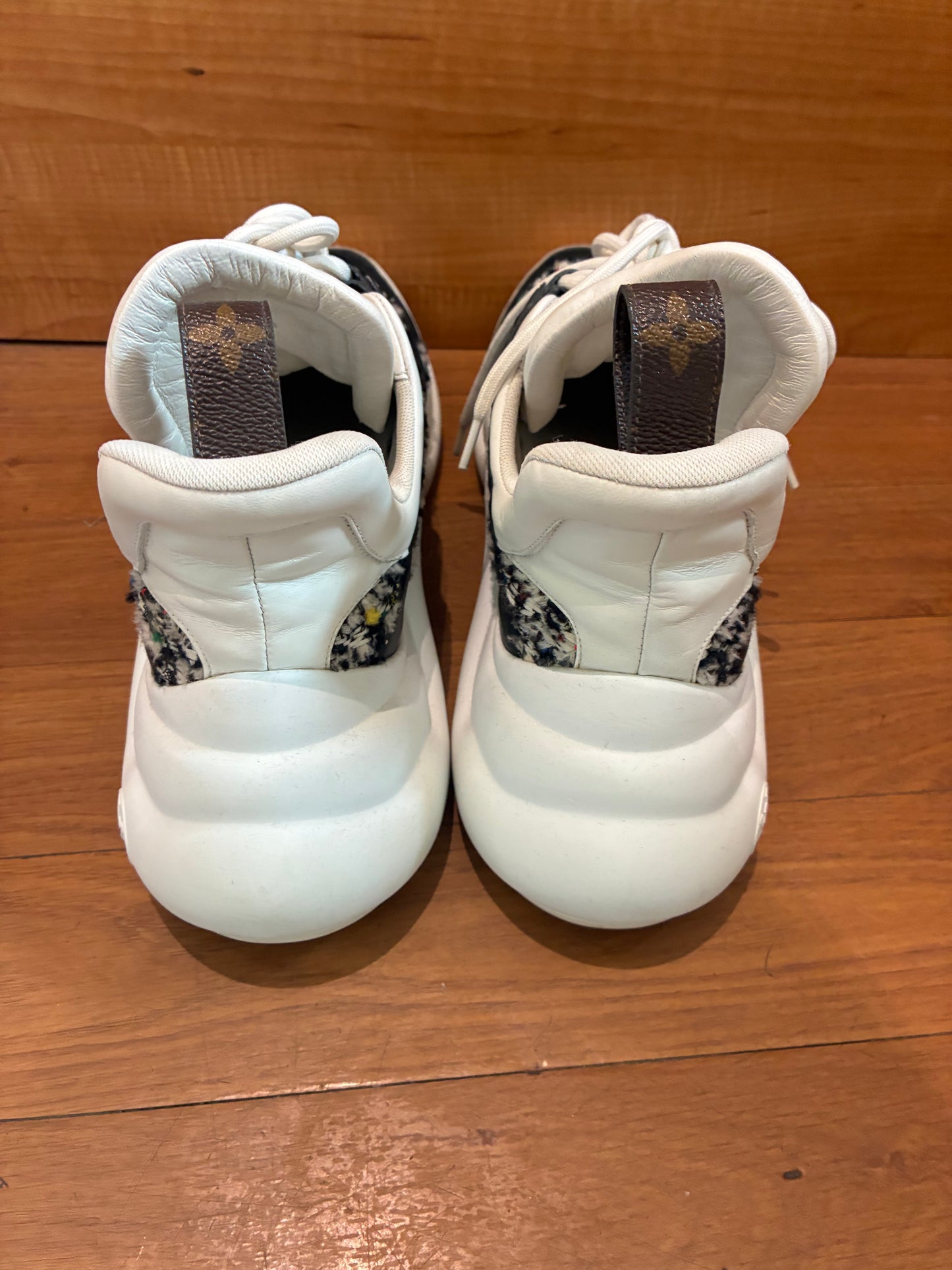 Louis Vuitton Archlight Sneakers