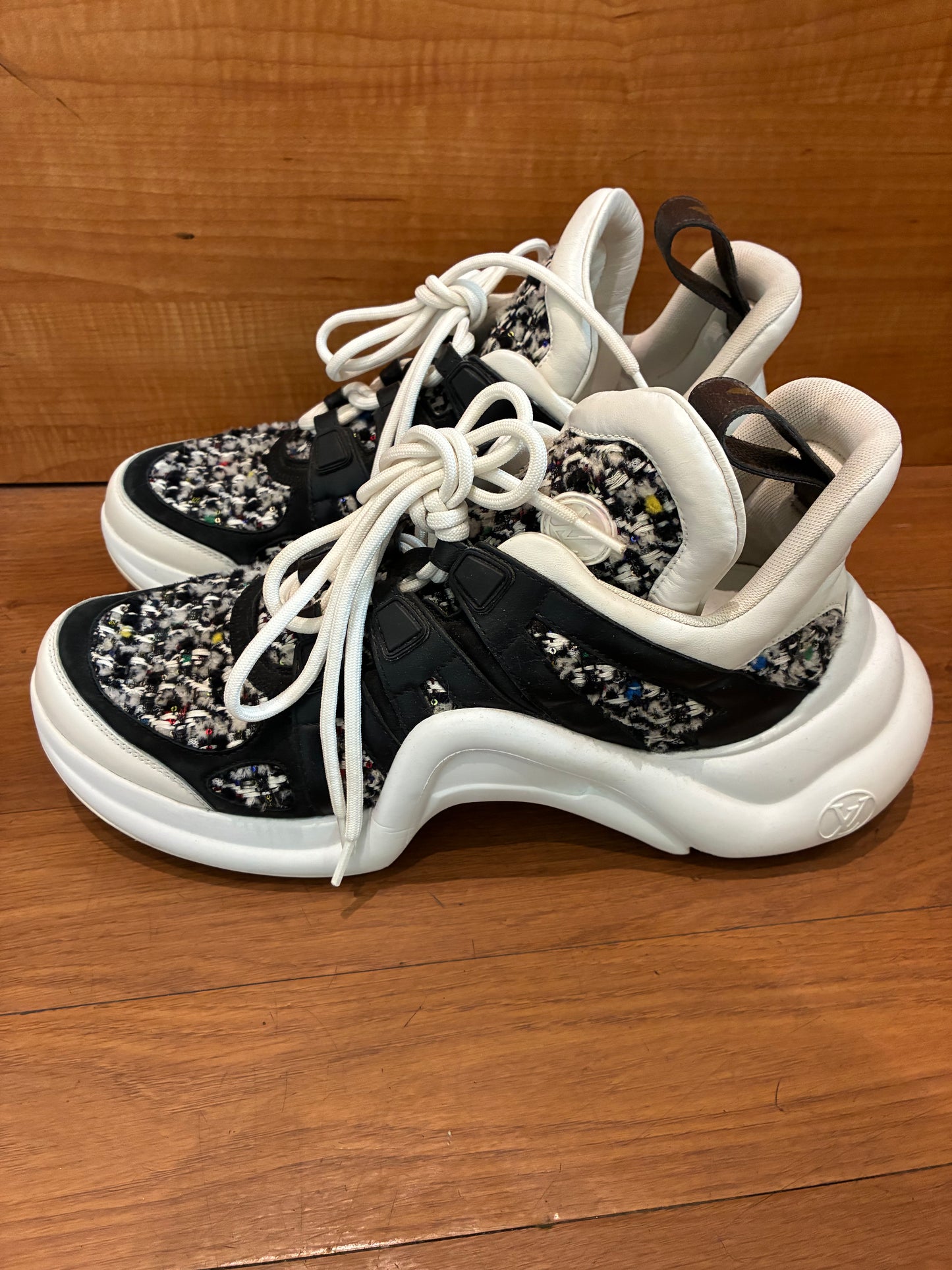 Louis Vuitton Archlight Sneakers
