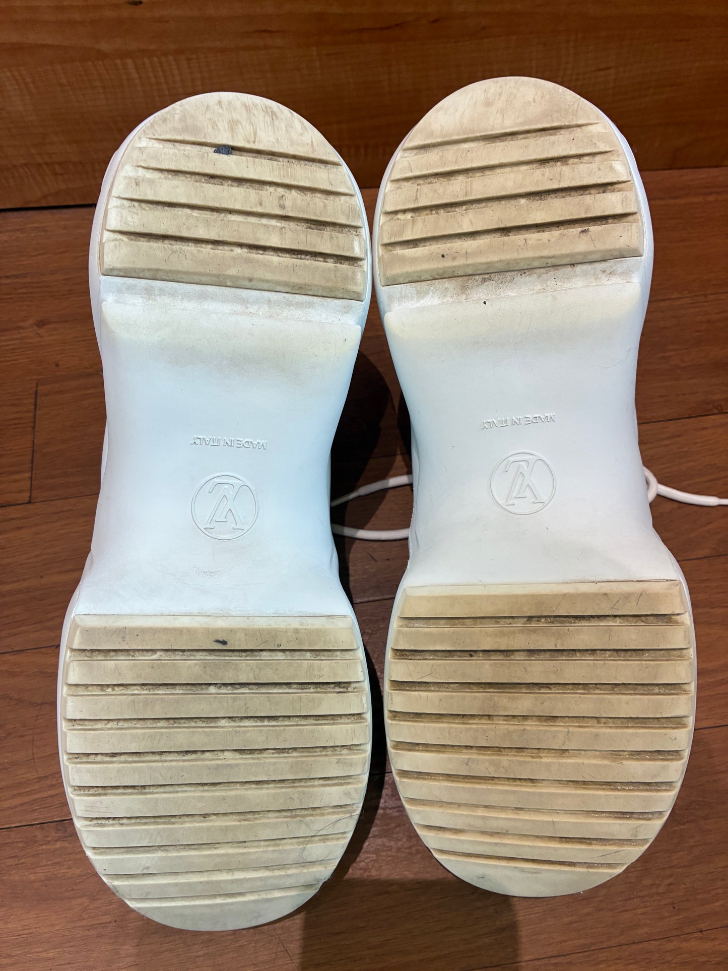 Louis Vuitton Archlight Sneakers