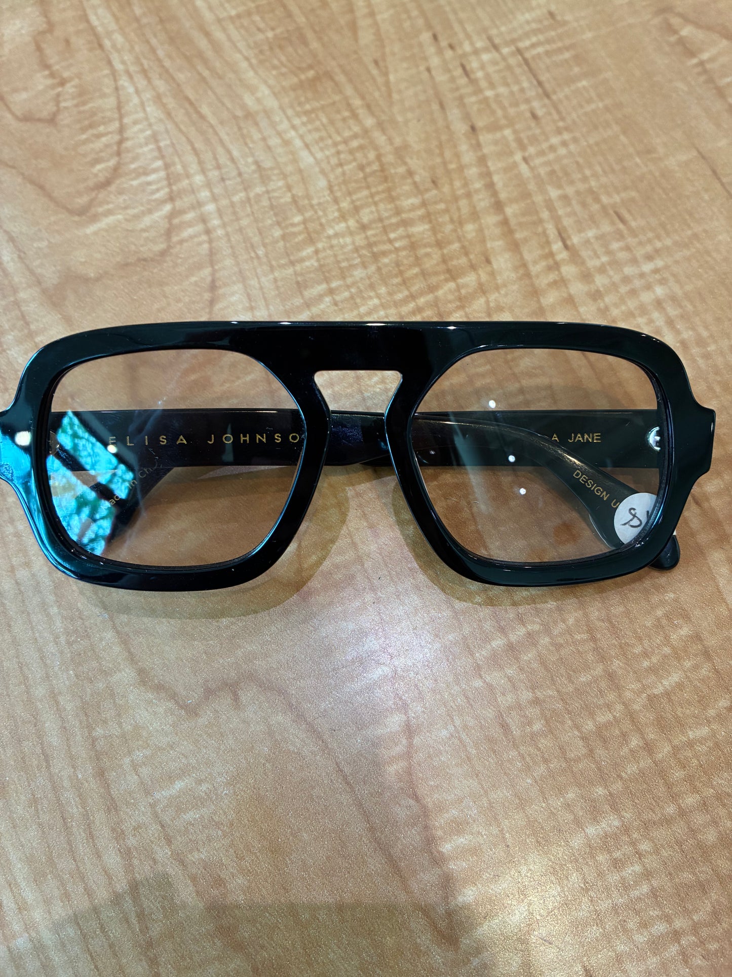 Elisa Johnson Sunglasses
