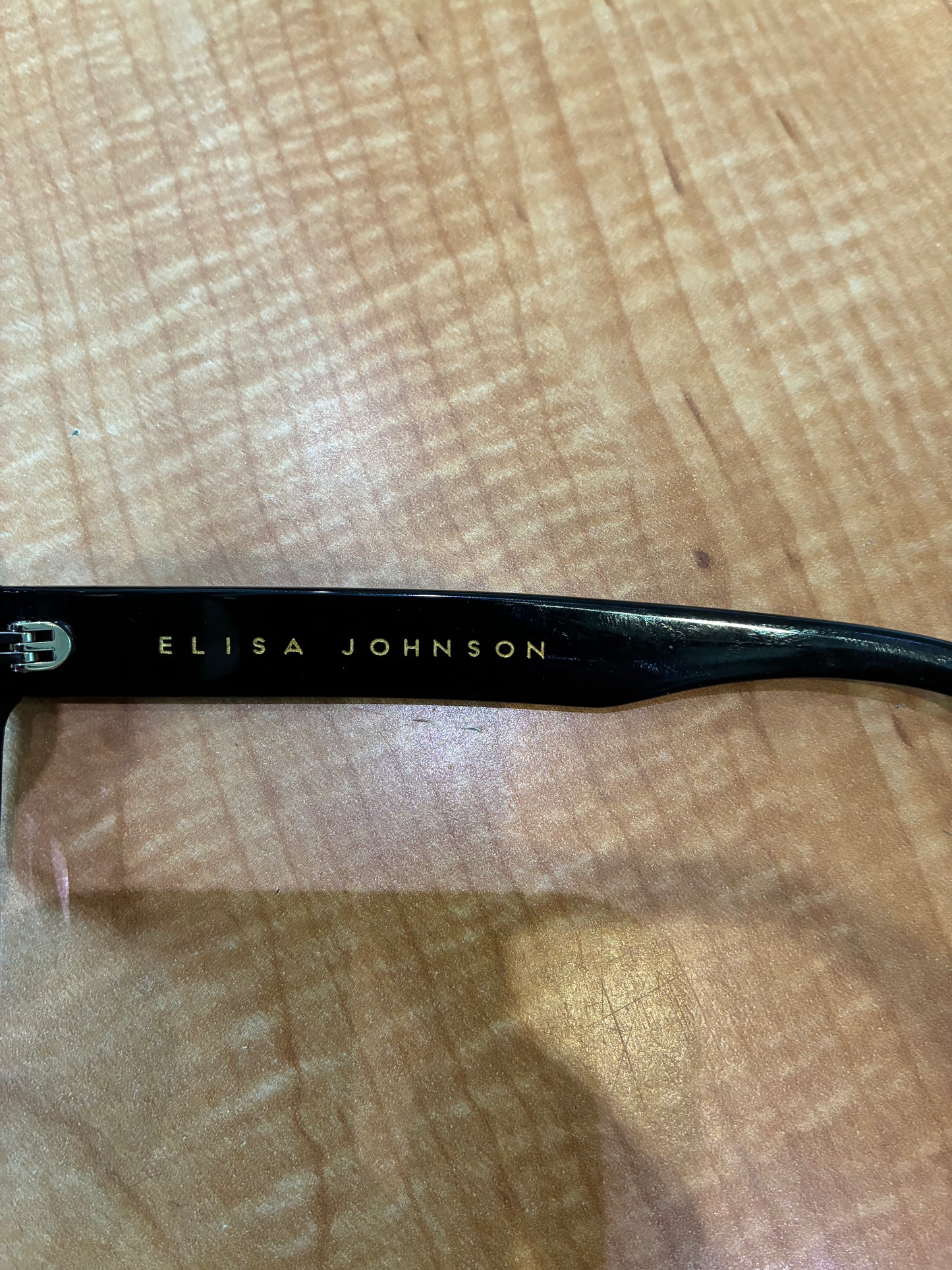 Elisa Johnson Sunglasses