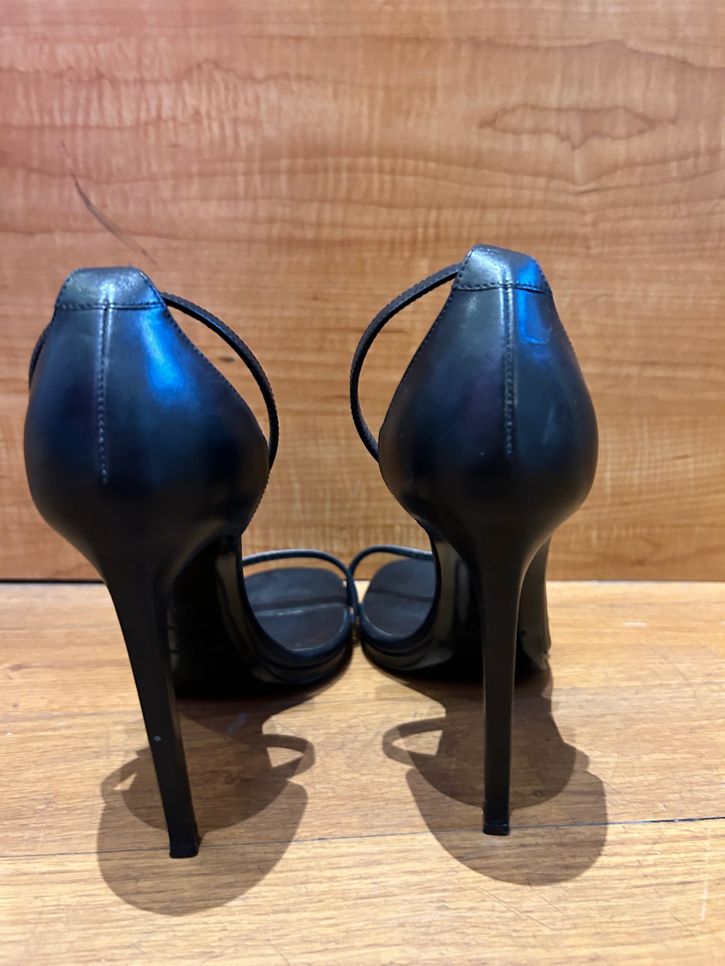 Saint Laurent Leather  Heels