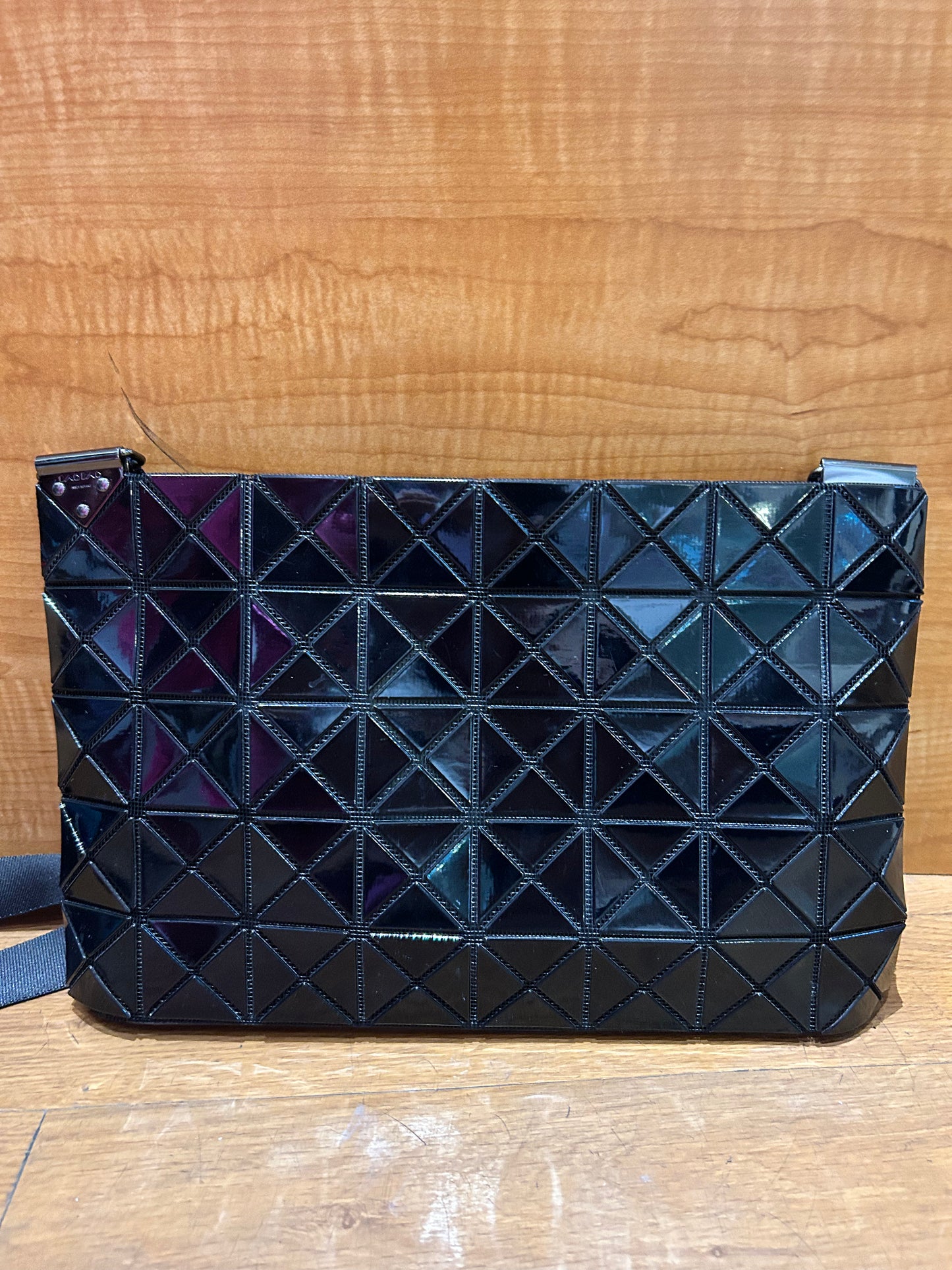 Bao Bao Issy Miyake Crossbody