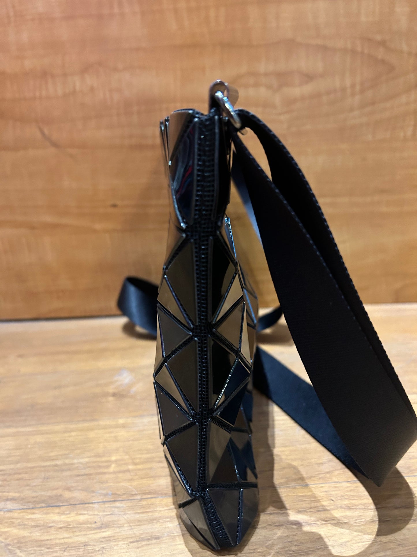 Bao Bao Issy Miyake Crossbody