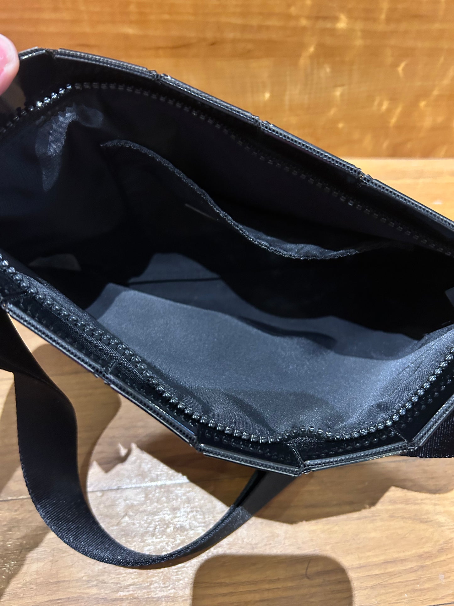 Bao Bao Issy Miyake Crossbody