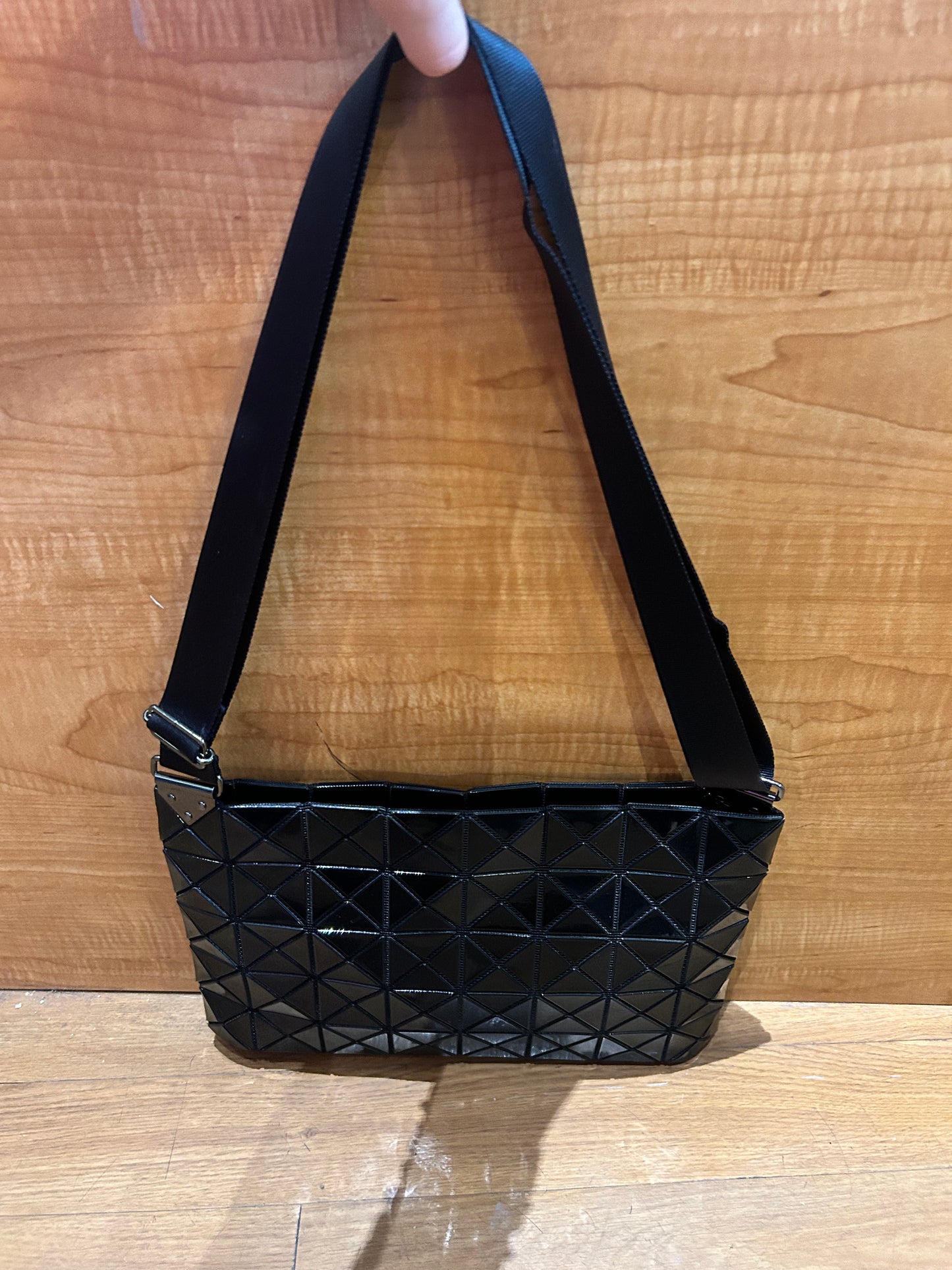 Bao Bao Issy Miyake Crossbody