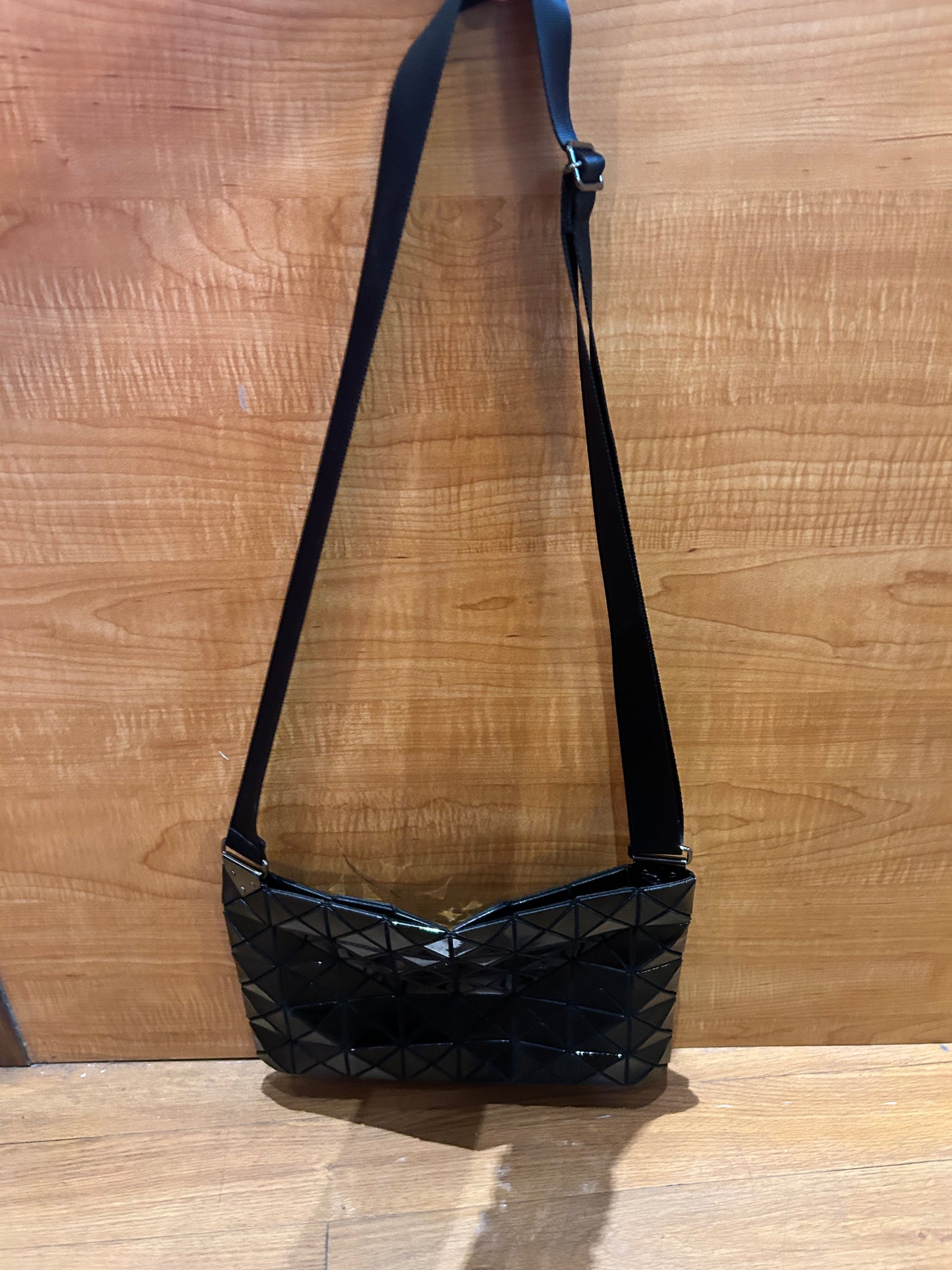 Bao Bao Issy Miyake Crossbody