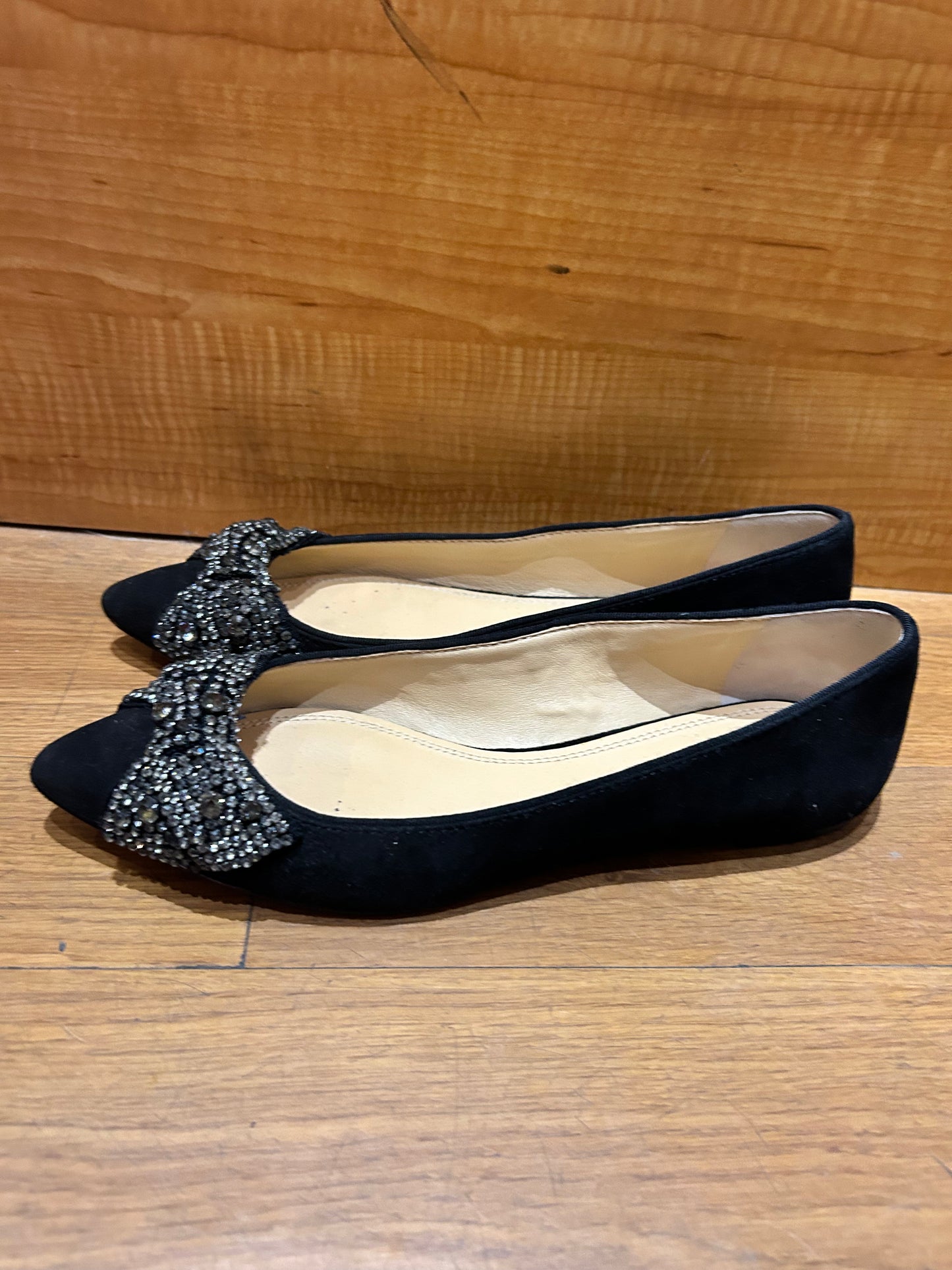 Tory Burch Vanessa pointed-toe flats