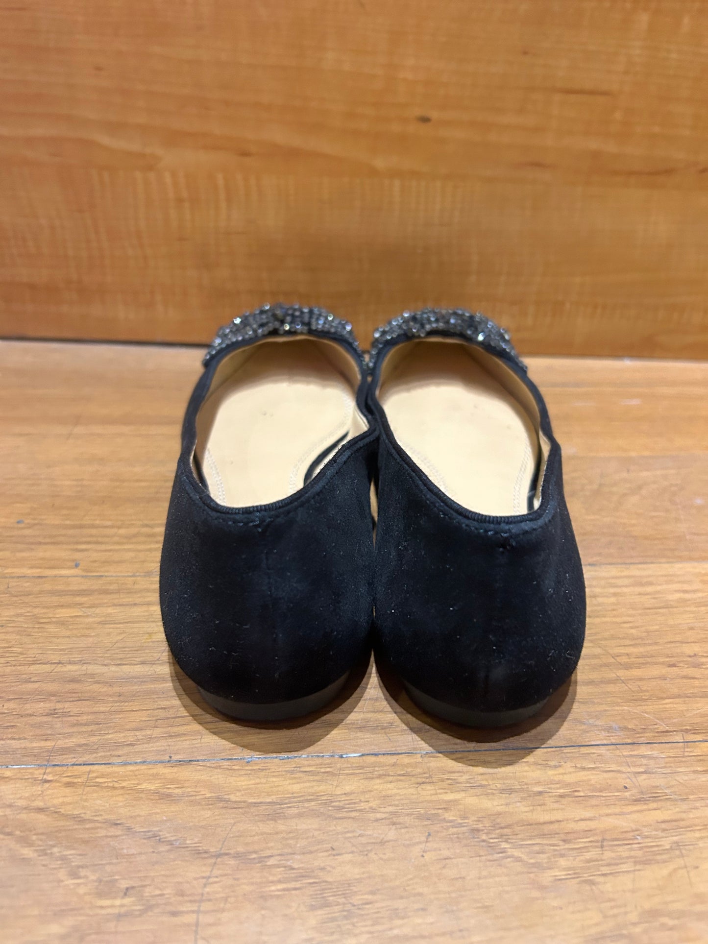 Tory Burch Vanessa pointed-toe flats