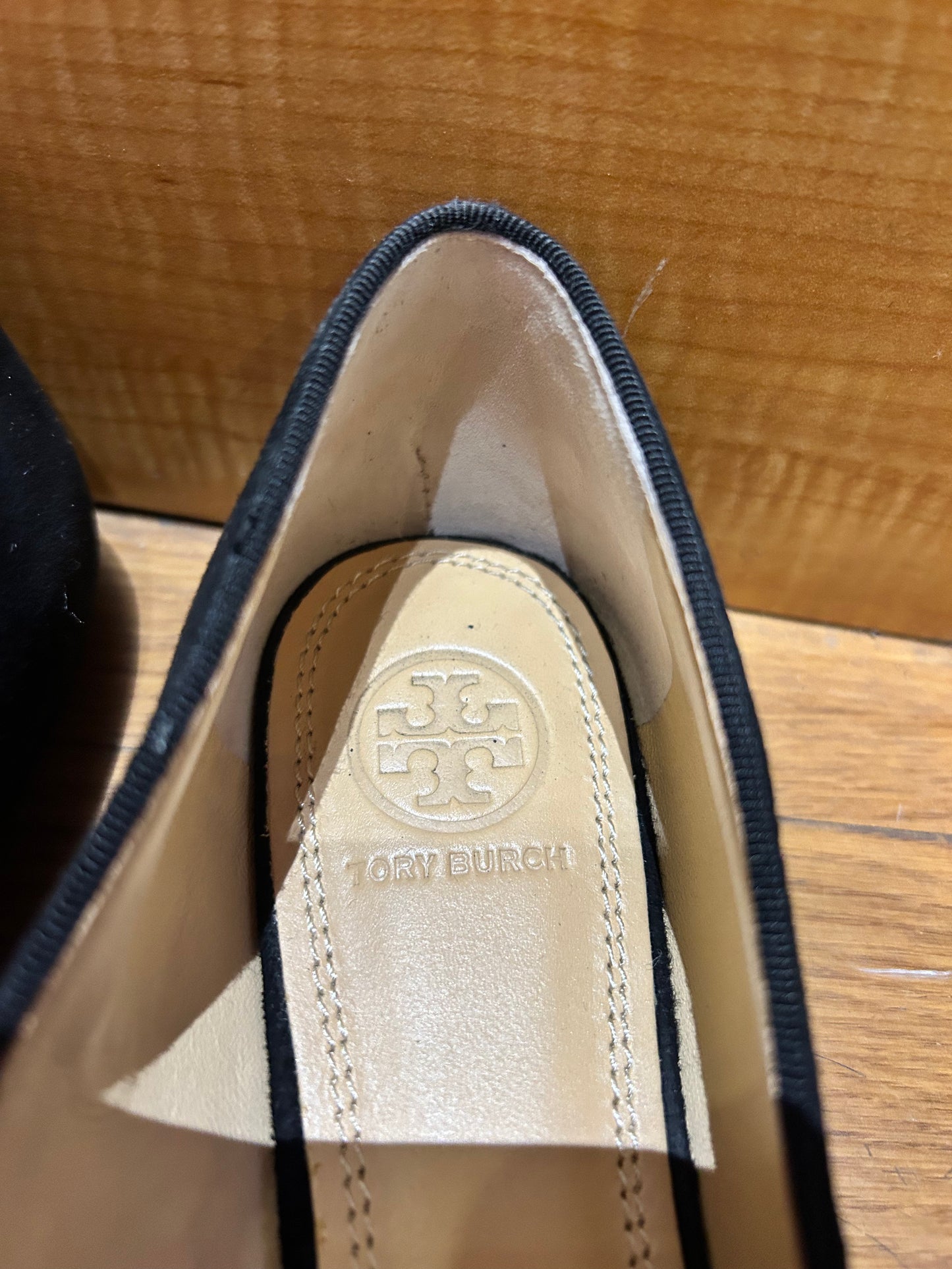 Tory Burch Vanessa pointed-toe flats