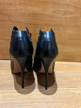 Load image into Gallery viewer, Alexander McQueen Floral Heels Size 9
