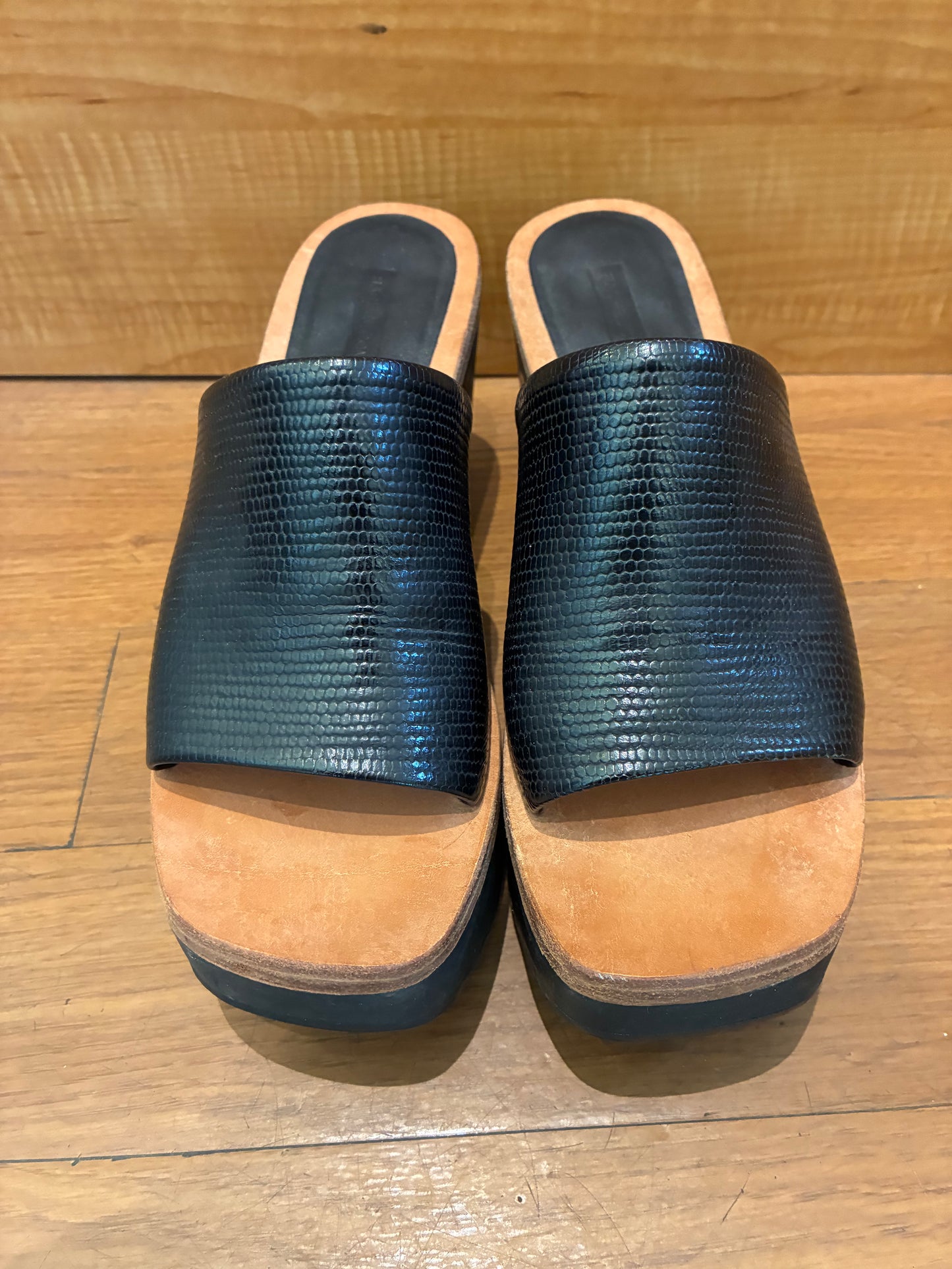 Rachel Comey Jibe Clogs