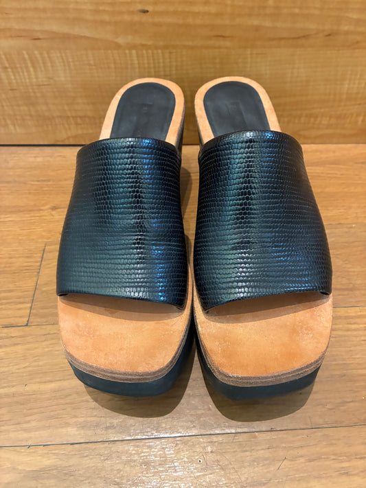 Rachel Comey Jibe Clogs