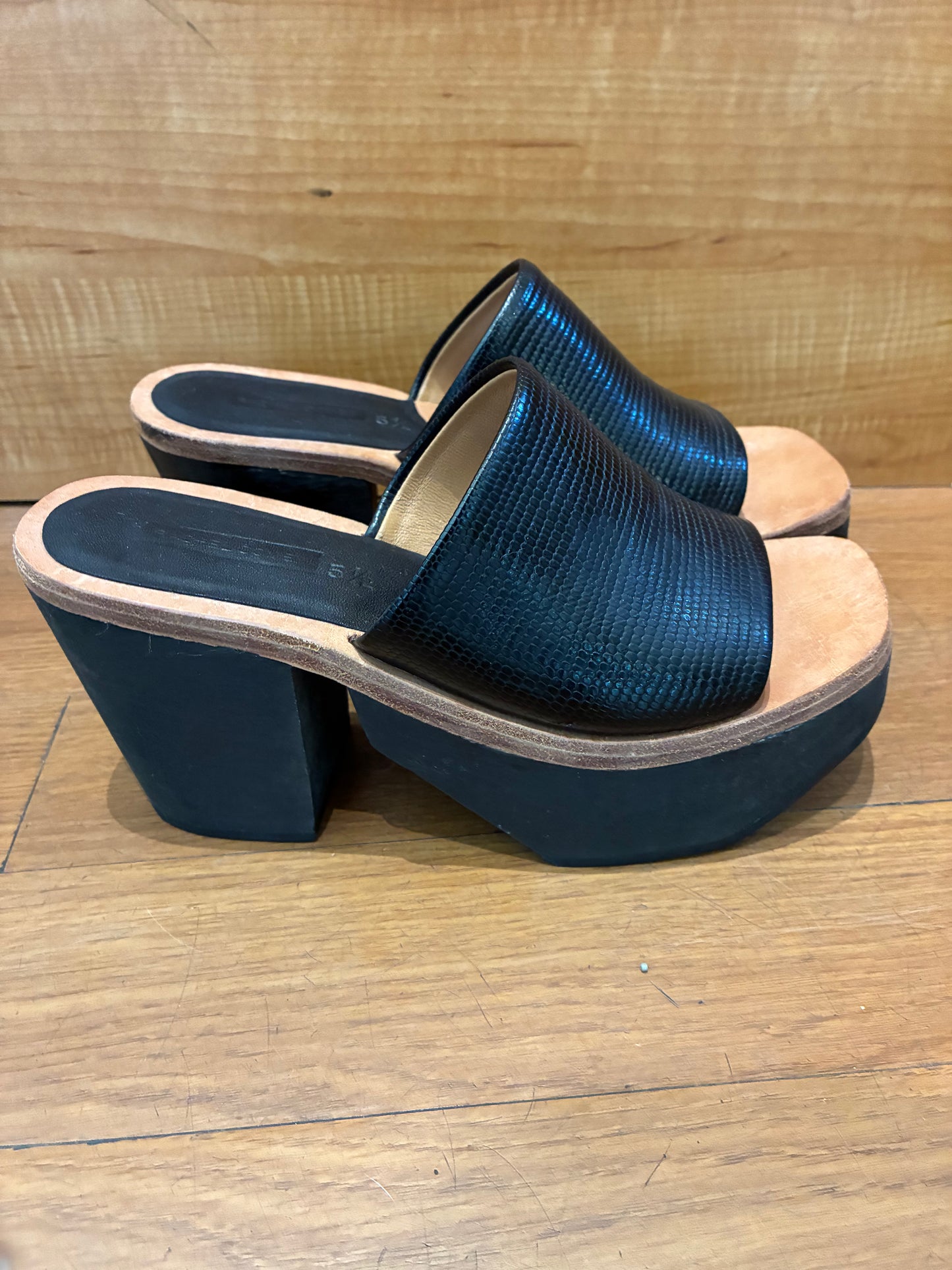 Rachel Comey Jibe Clogs