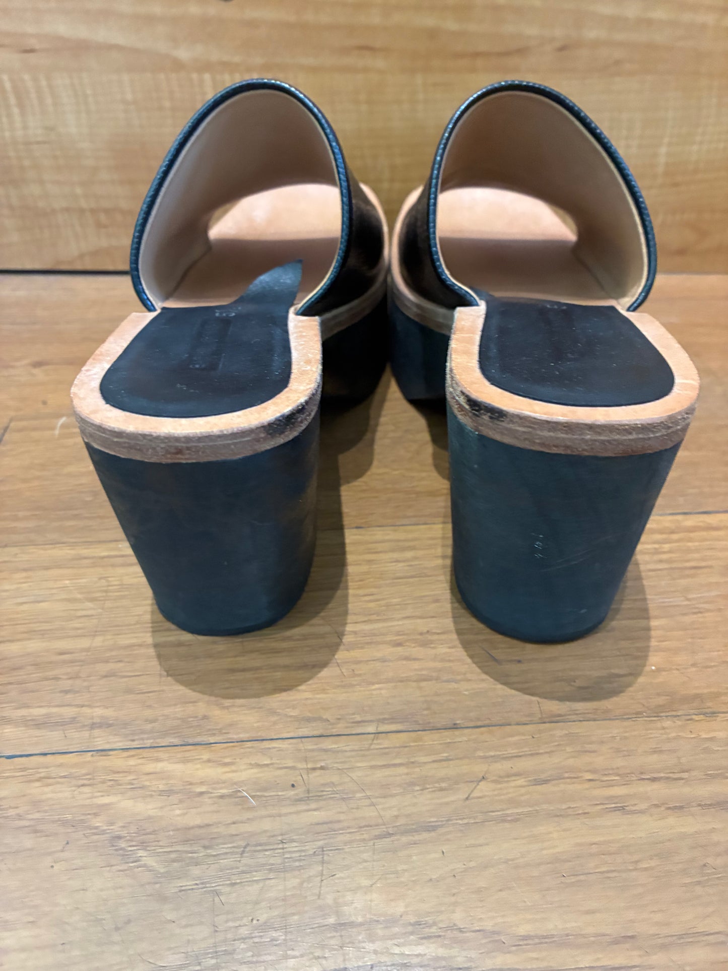 Rachel Comey Jibe Clogs