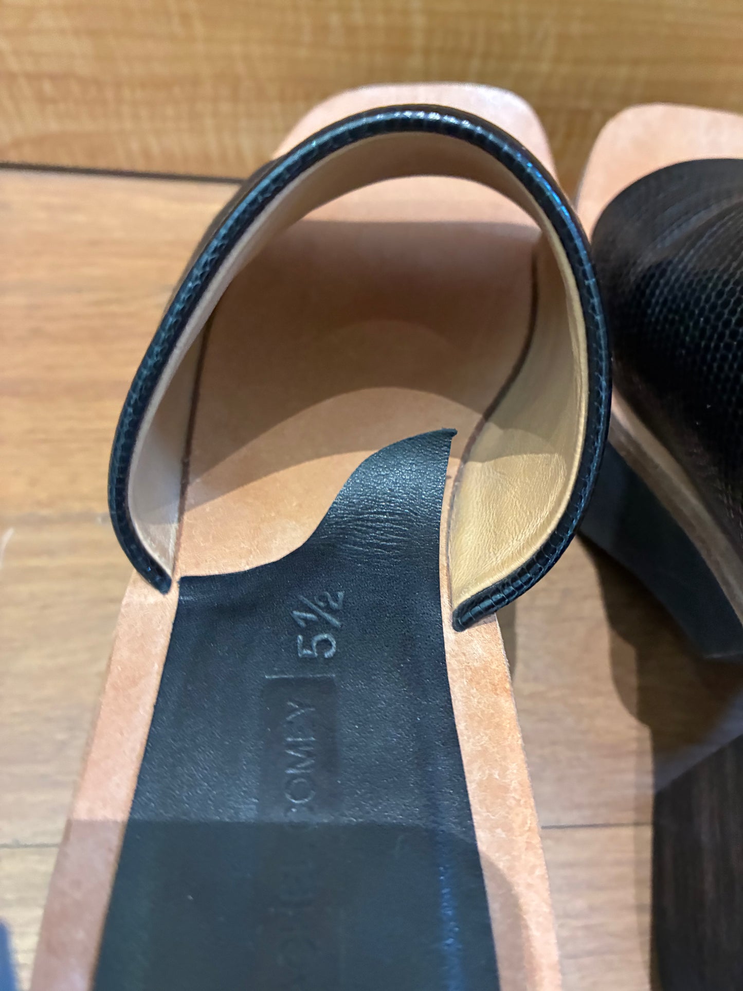 Rachel Comey Jibe Clogs