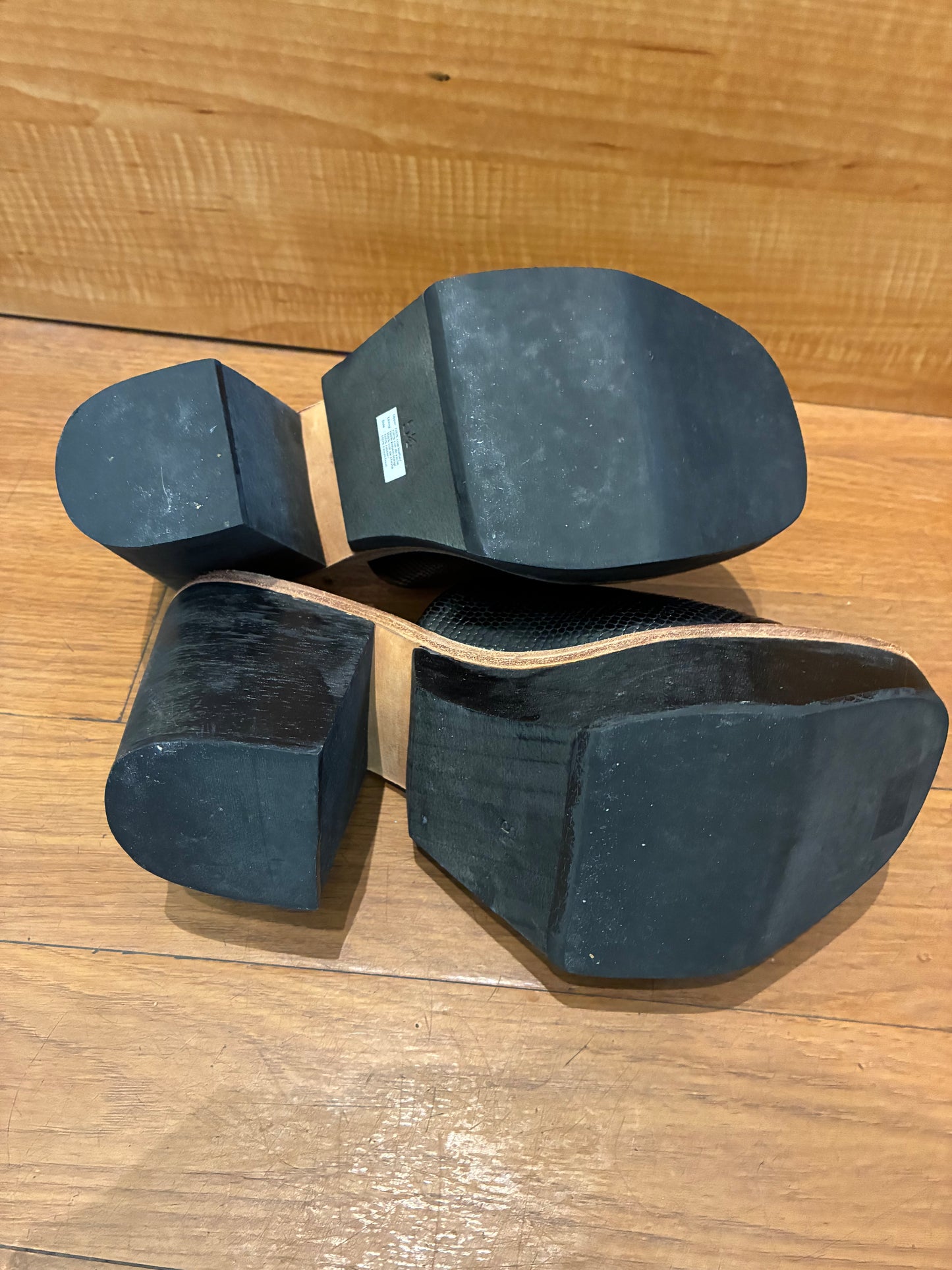 Rachel Comey Jibe Clogs