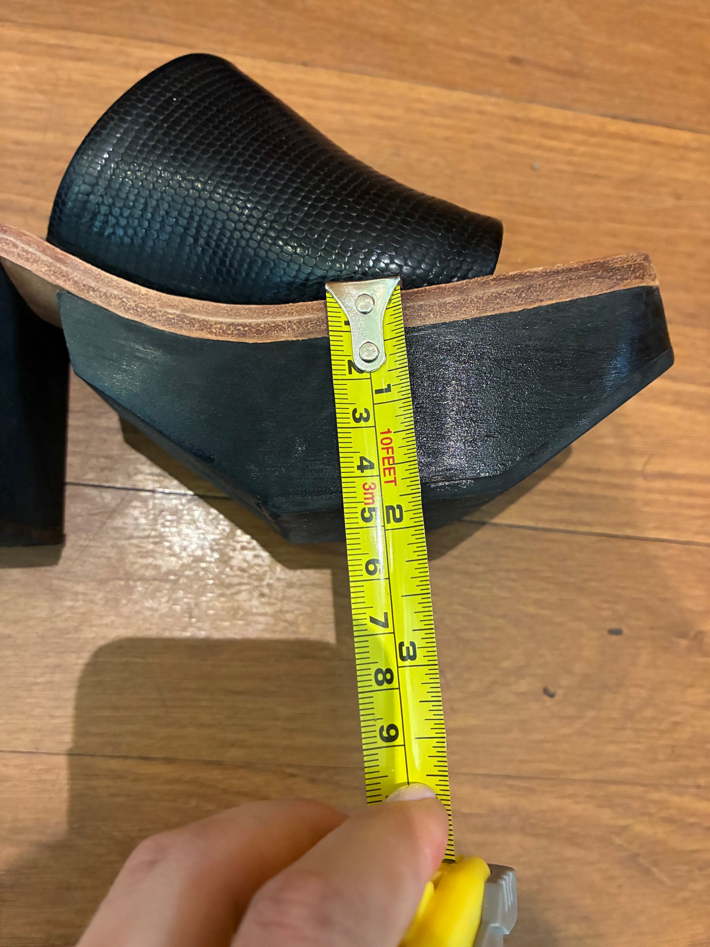 Rachel Comey Jibe Clogs