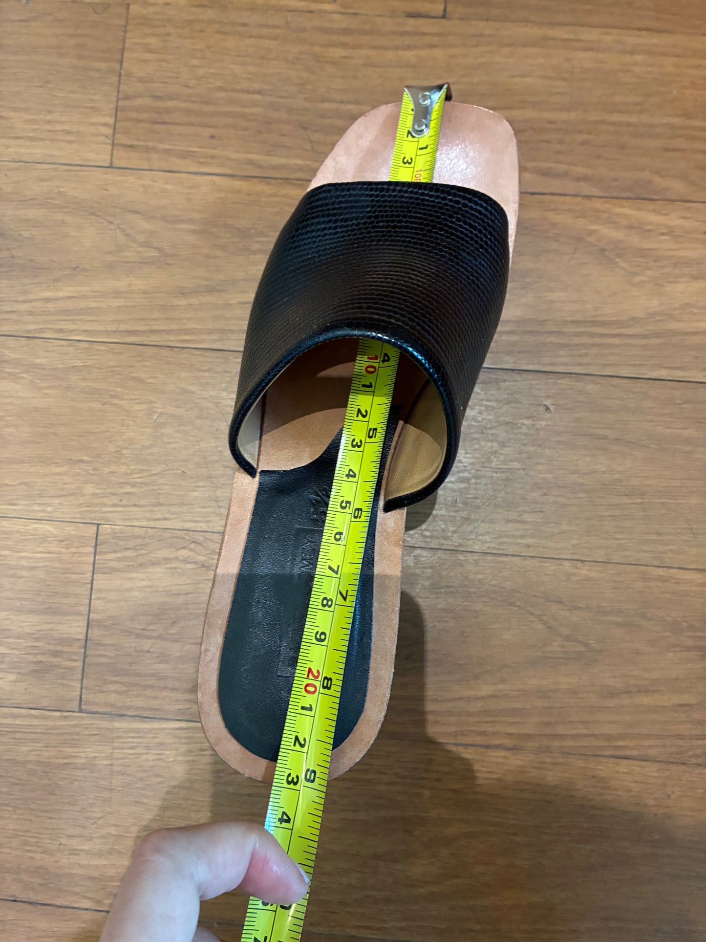 Rachel Comey Jibe Clogs