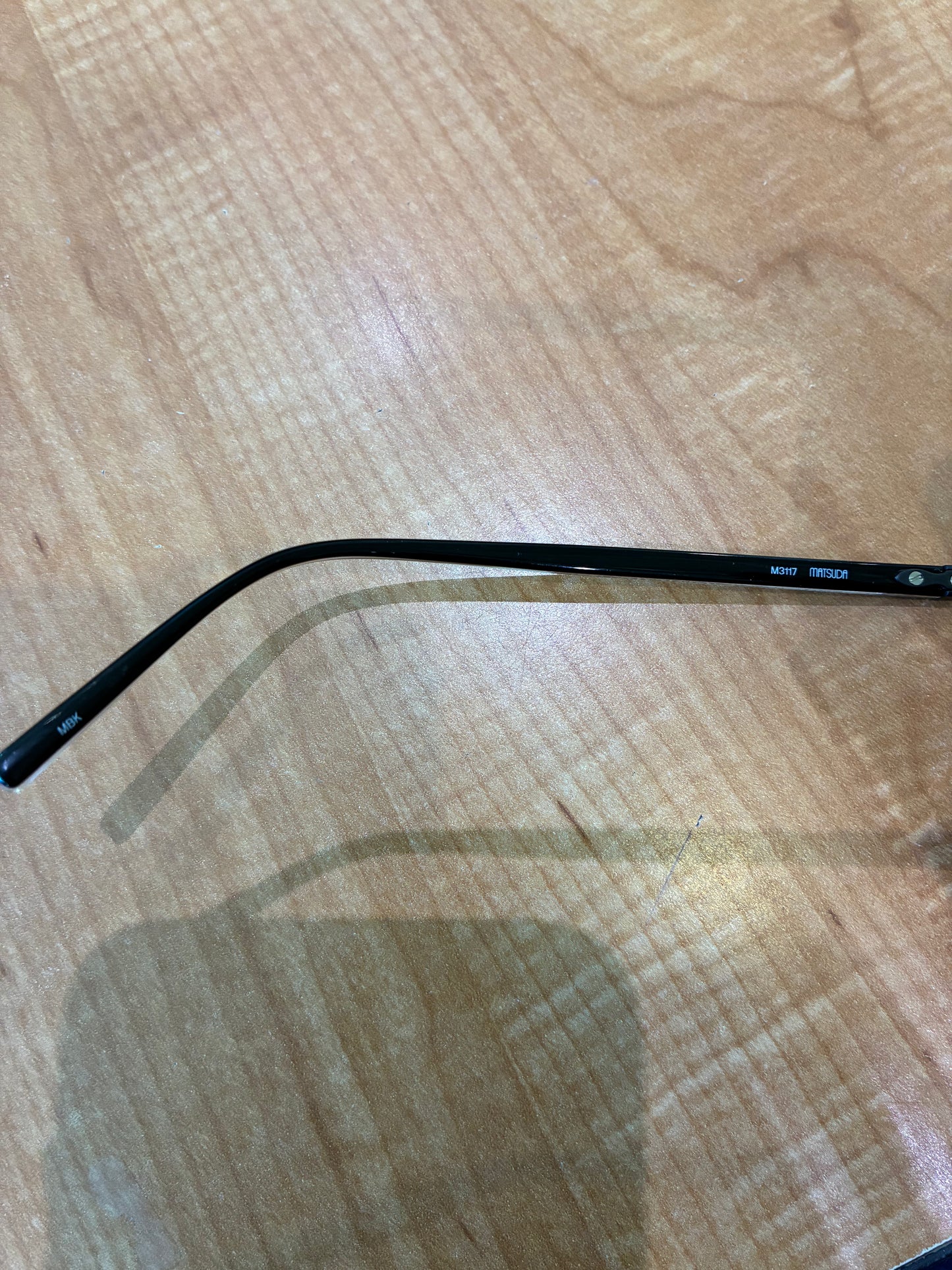 Matsuda M3117
