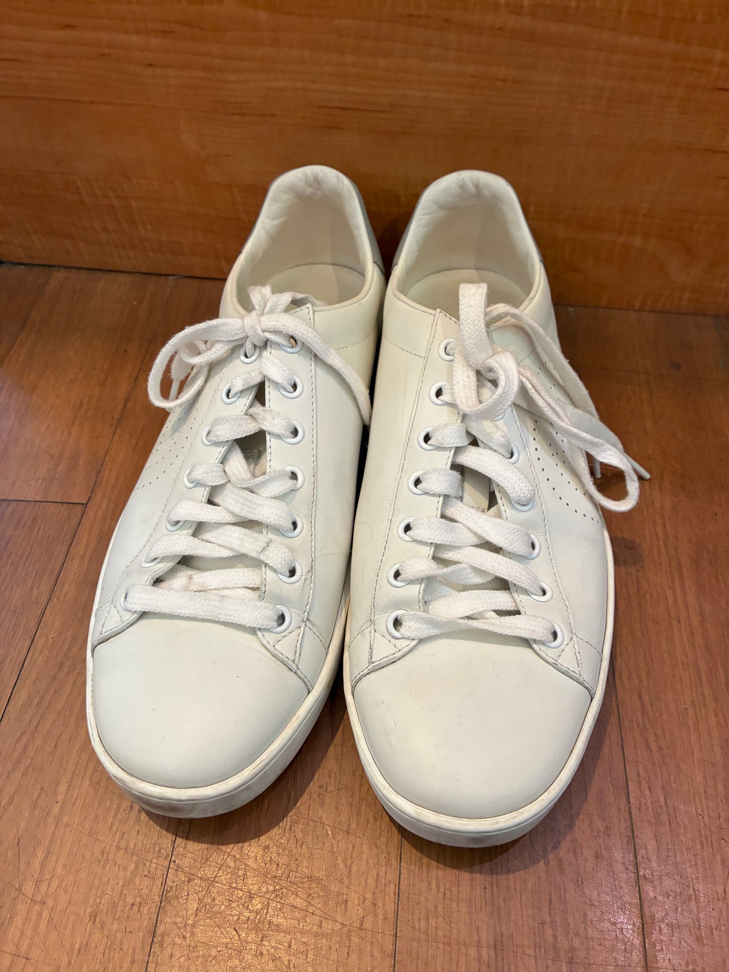 Gucci Ace Interlocking G Sneaker