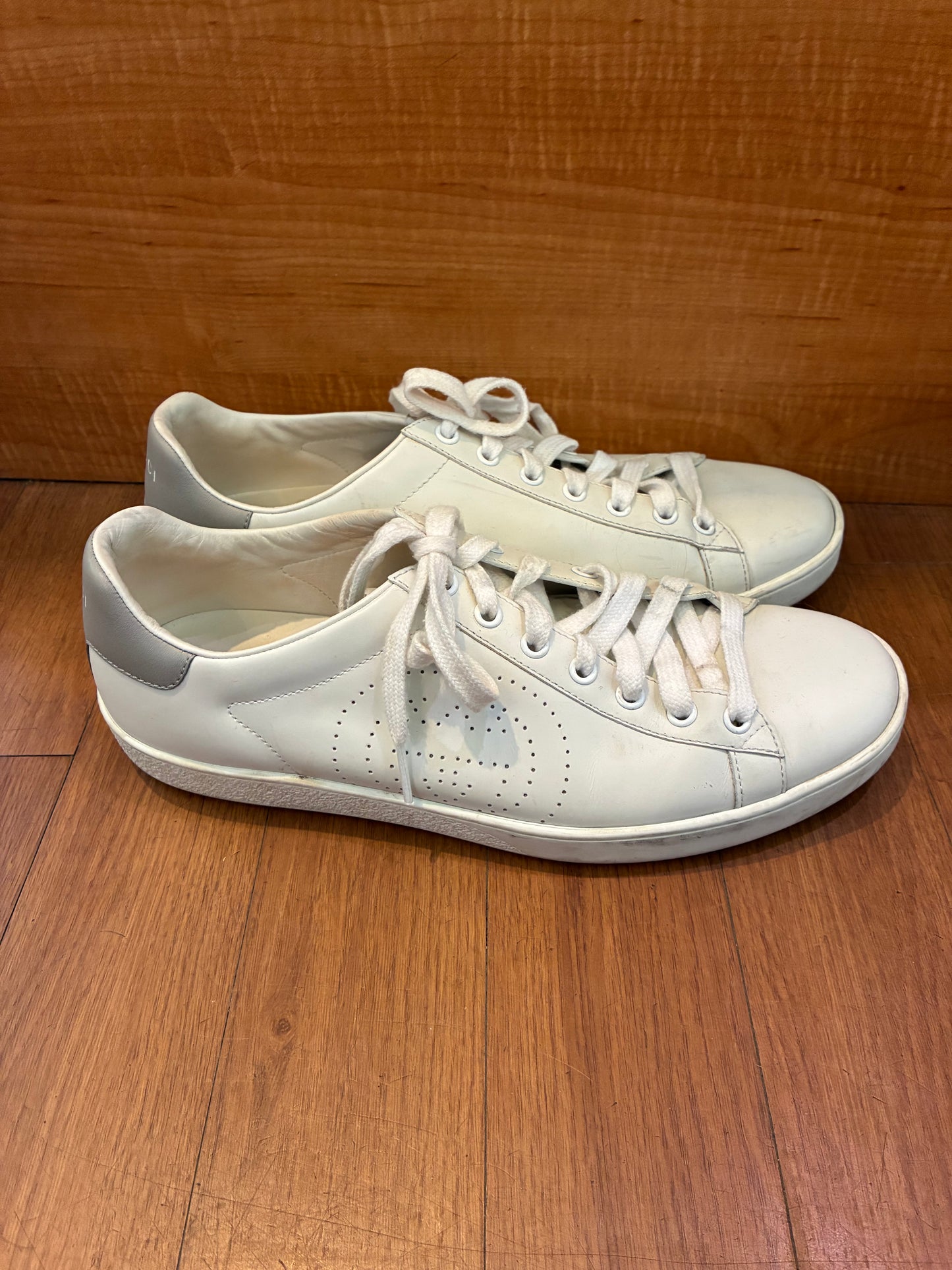 Gucci Ace Interlocking G Sneaker
