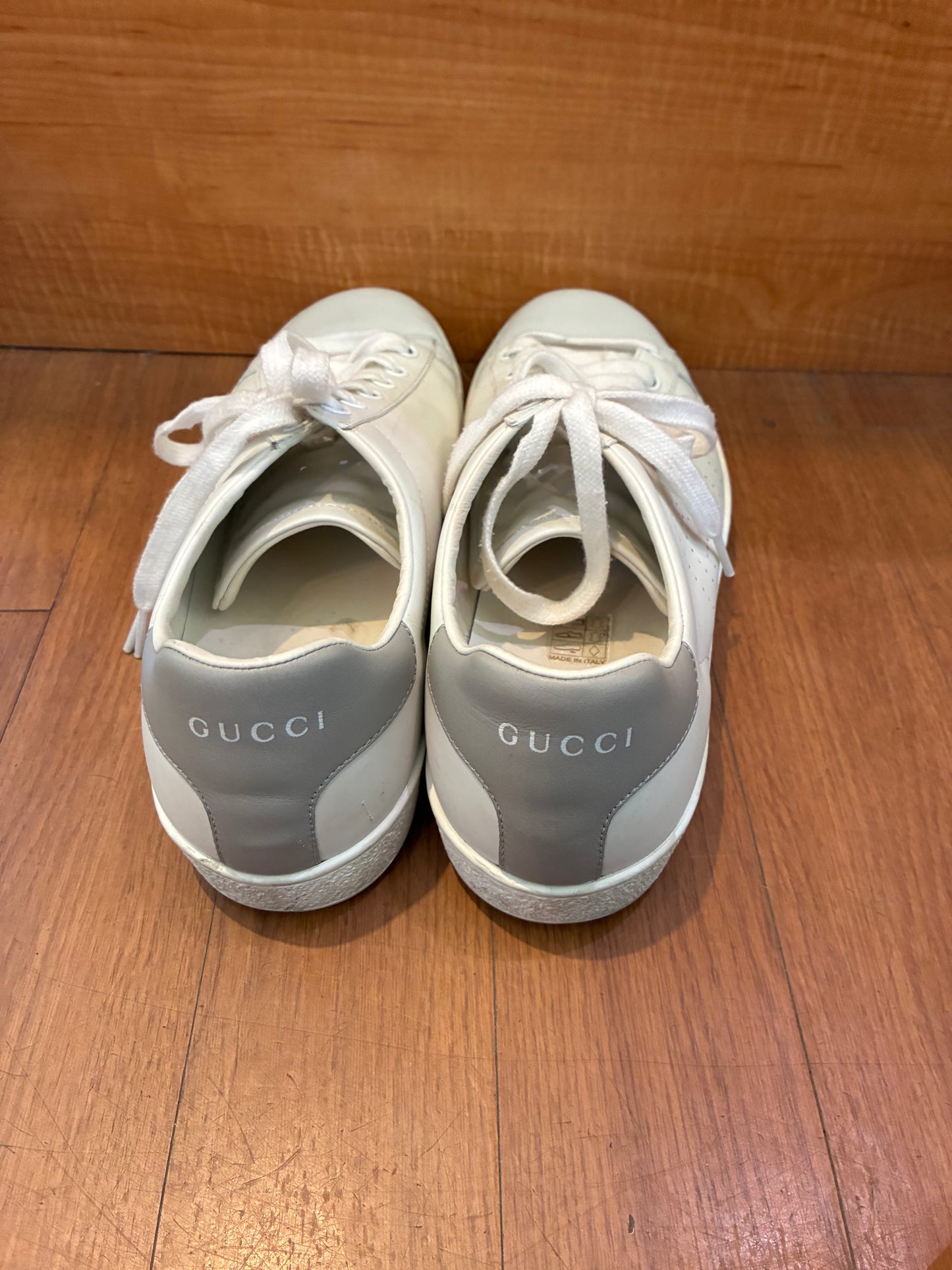 Gucci Ace Interlocking G Sneaker