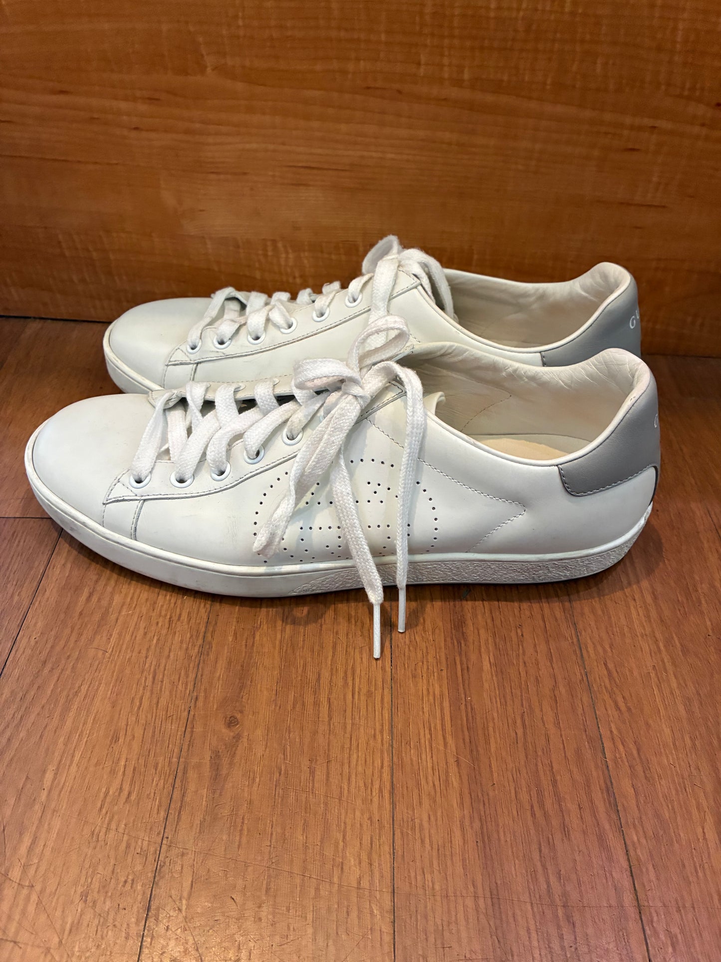 Gucci Ace Interlocking G Sneaker