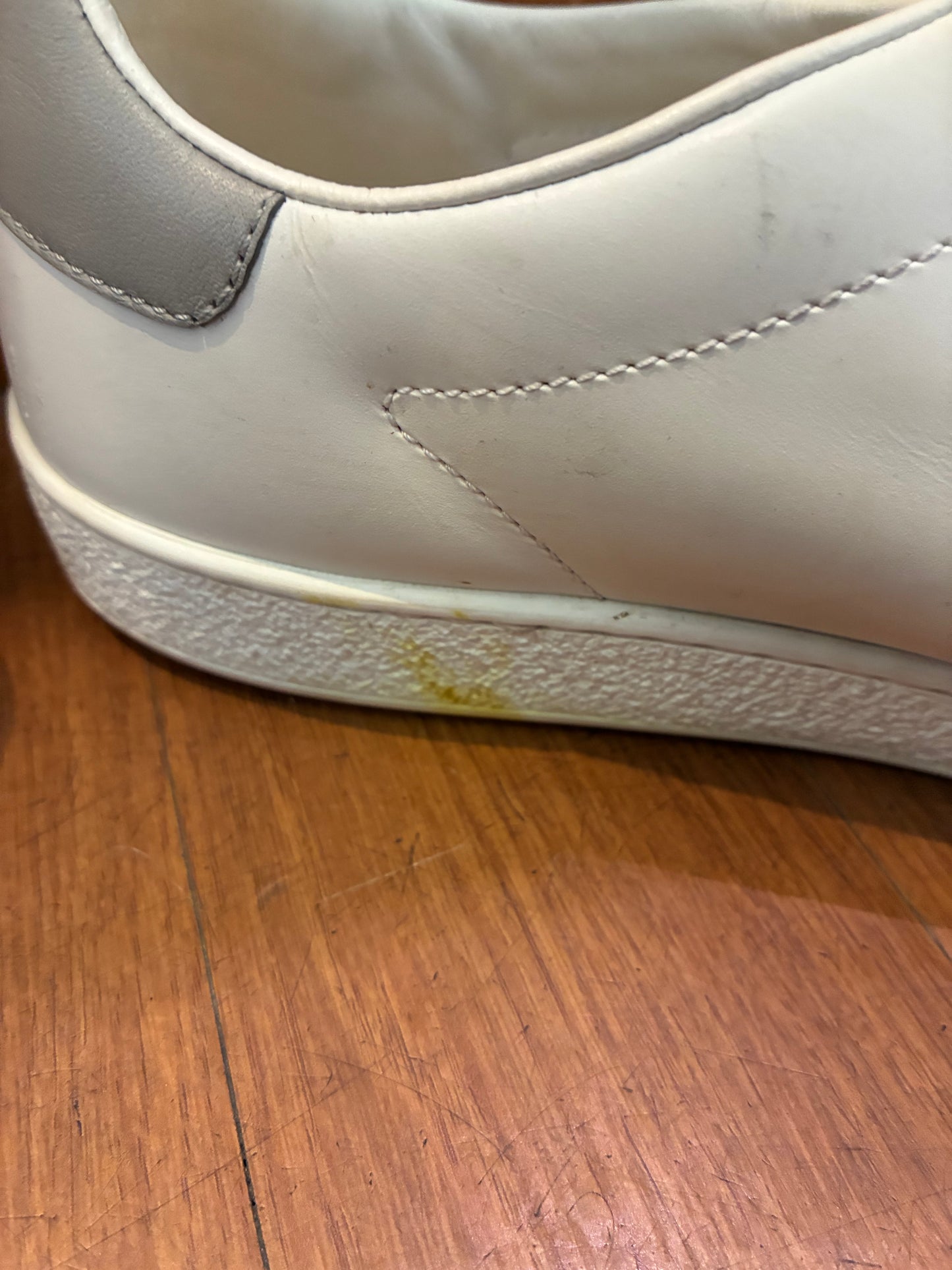 Gucci Ace Interlocking G Sneaker