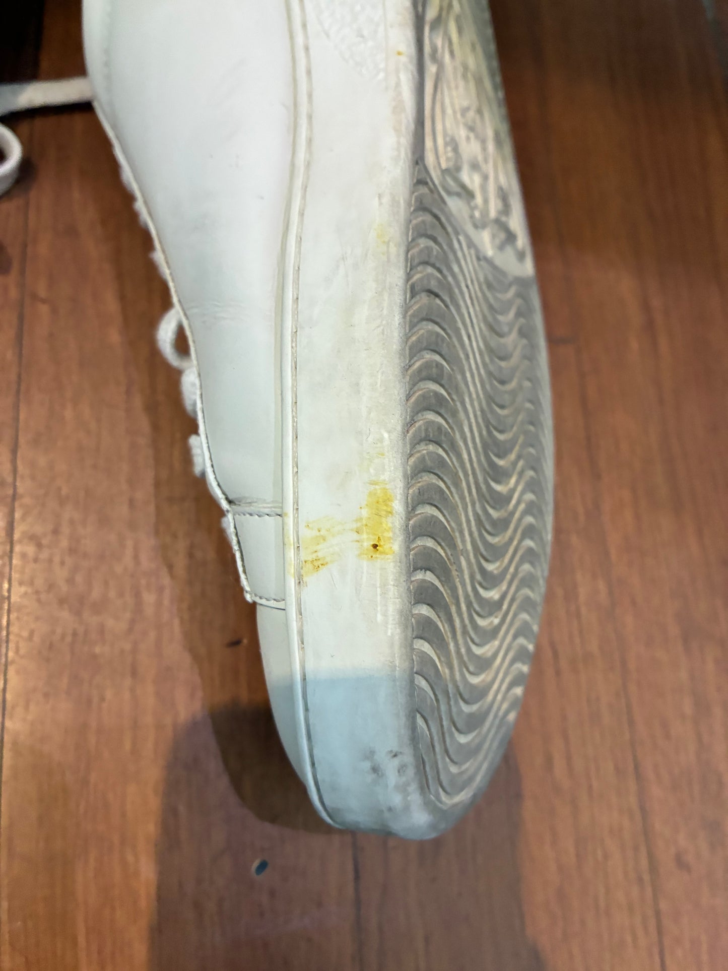 Gucci Ace Interlocking G Sneaker