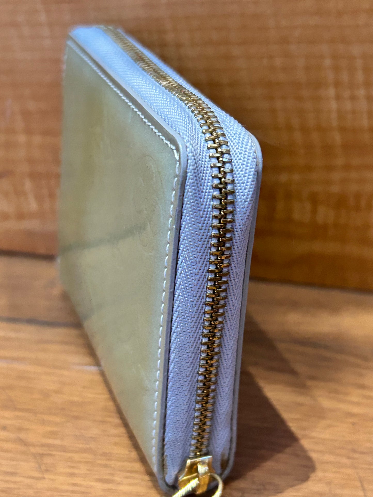Louis Vuitton Vernis Coin Purse
