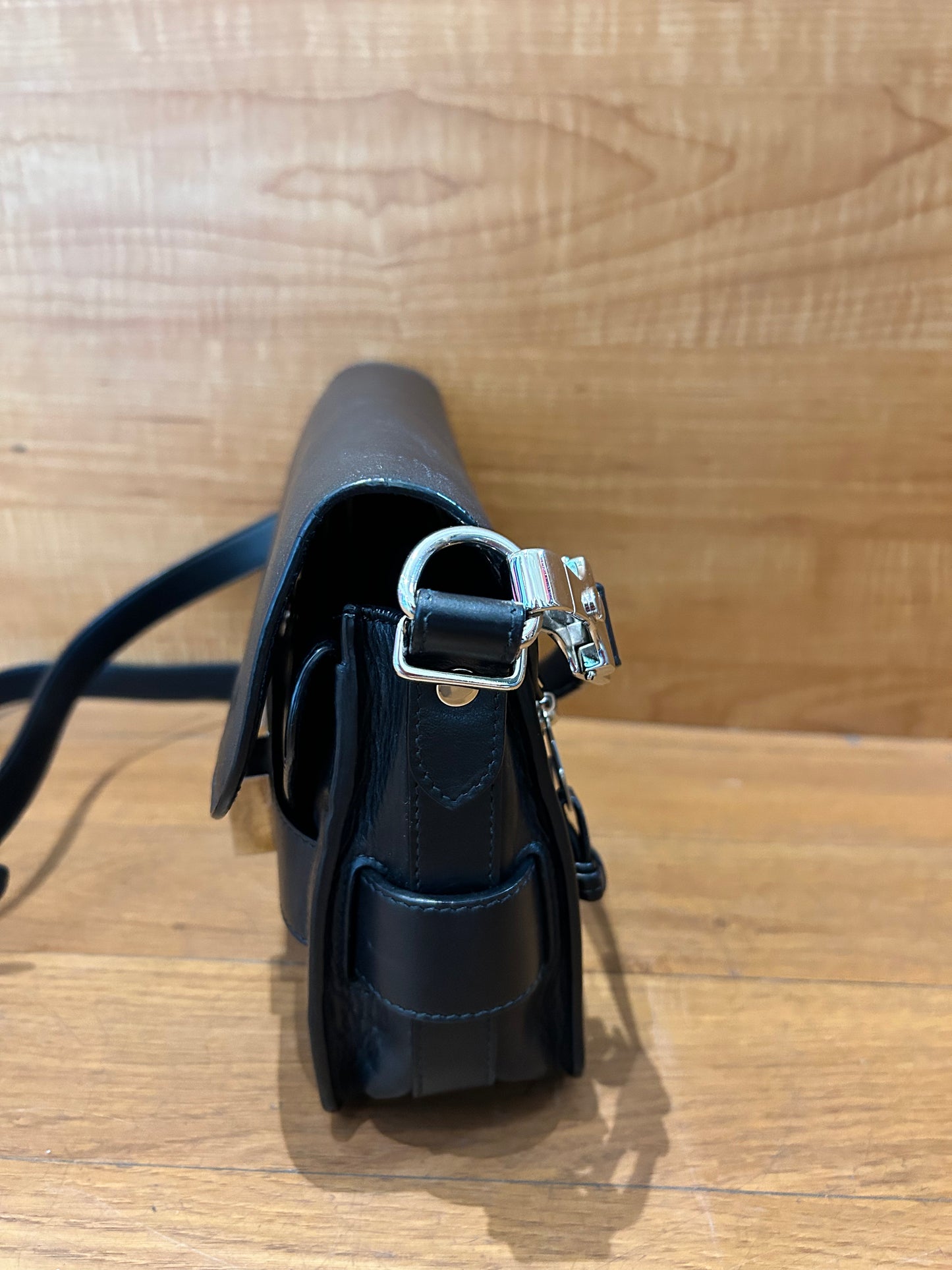 Proenza Schouler PS11 Mini Classic Shoulder Bag