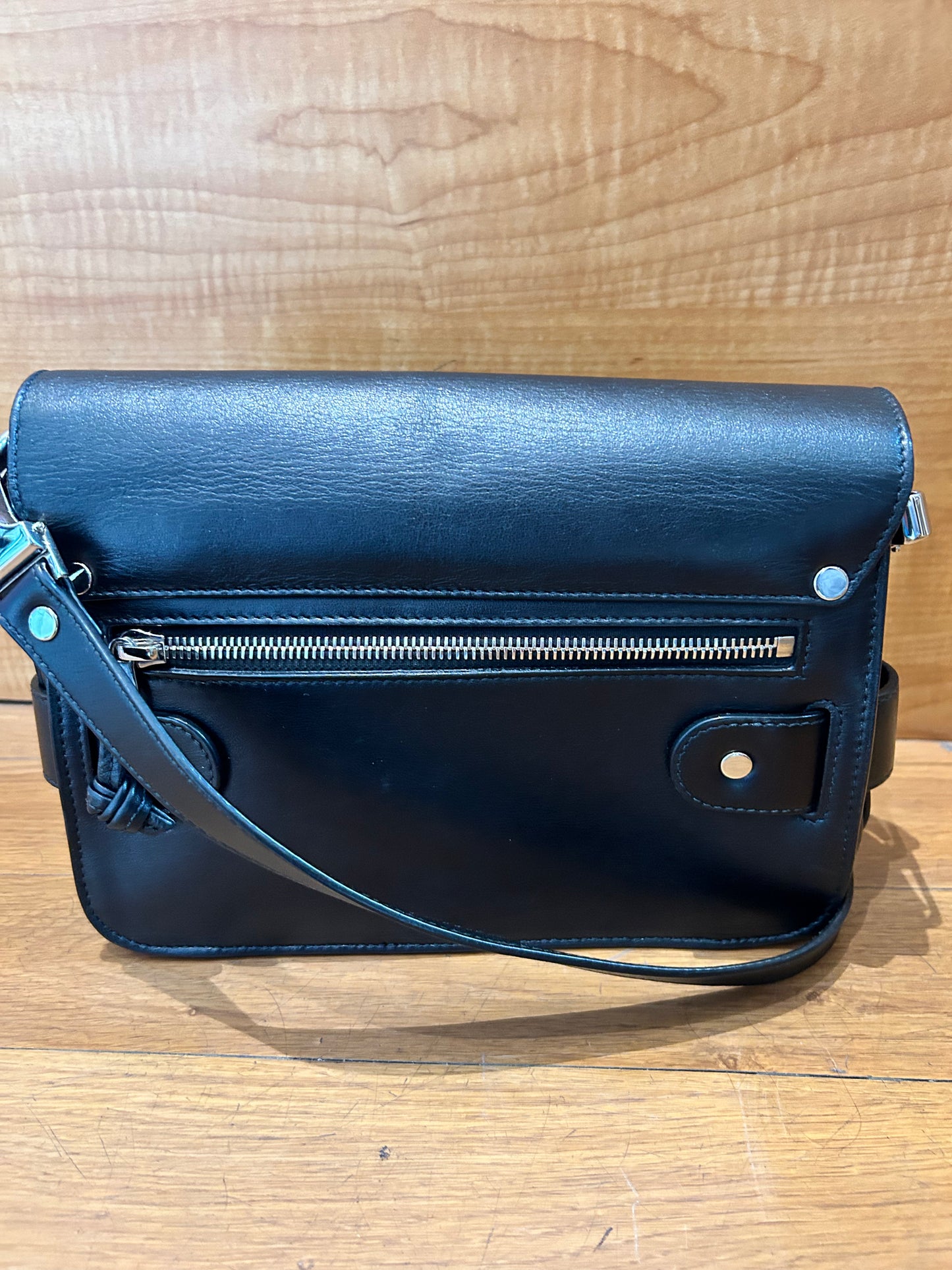 Proenza Schouler PS11 Mini Classic Shoulder Bag