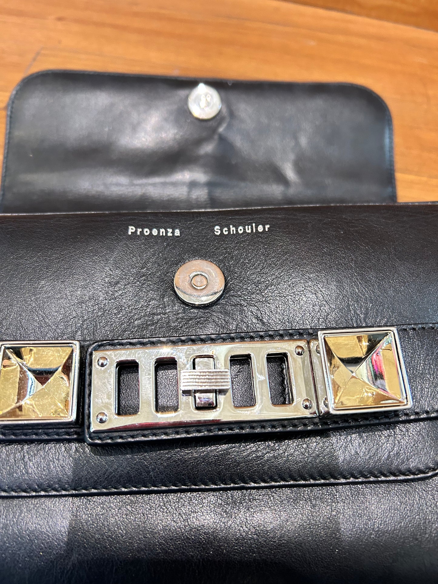 Proenza Schouler PS11 Mini Classic Shoulder Bag