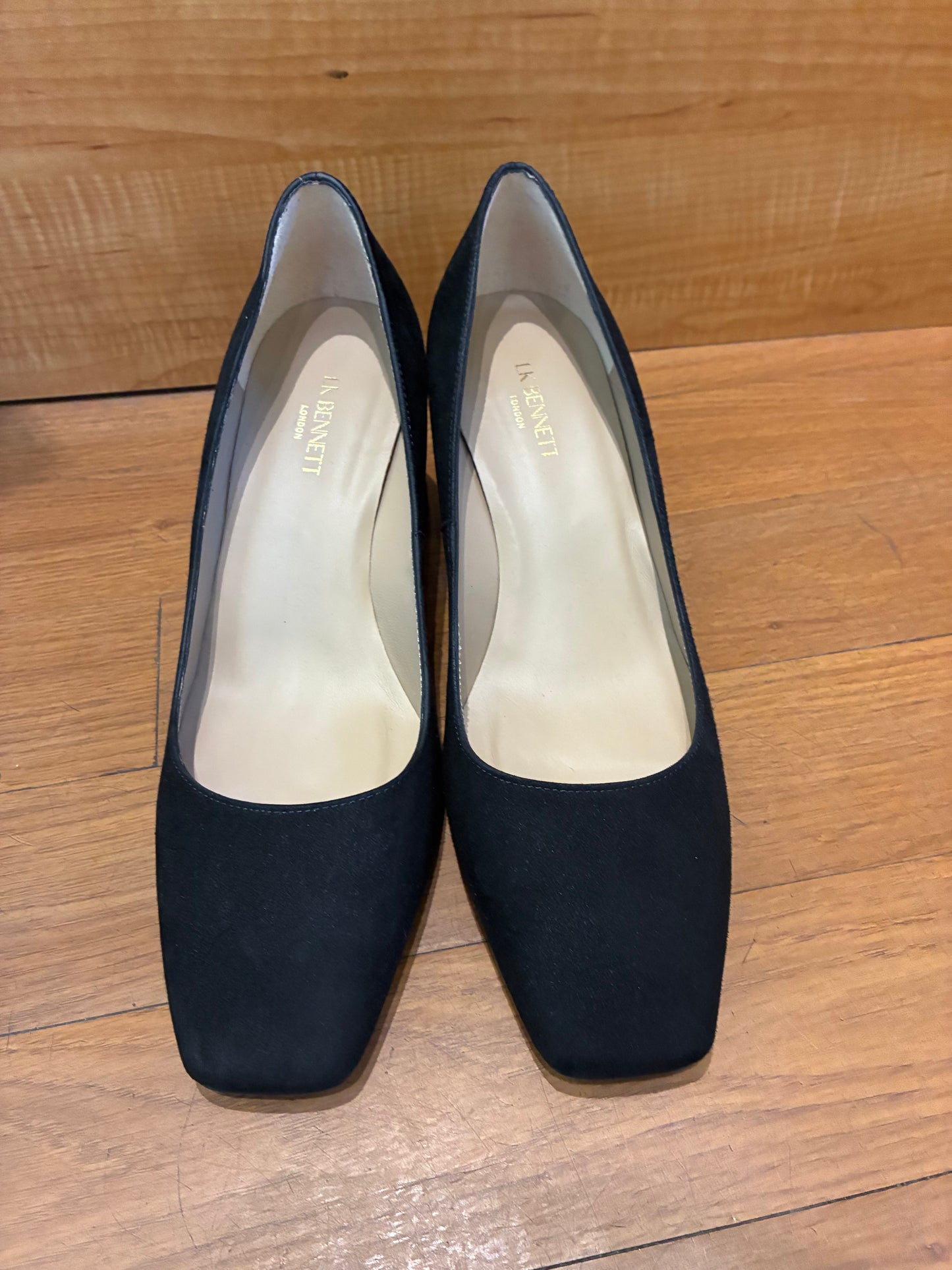 LK Bennett Sally Pumps