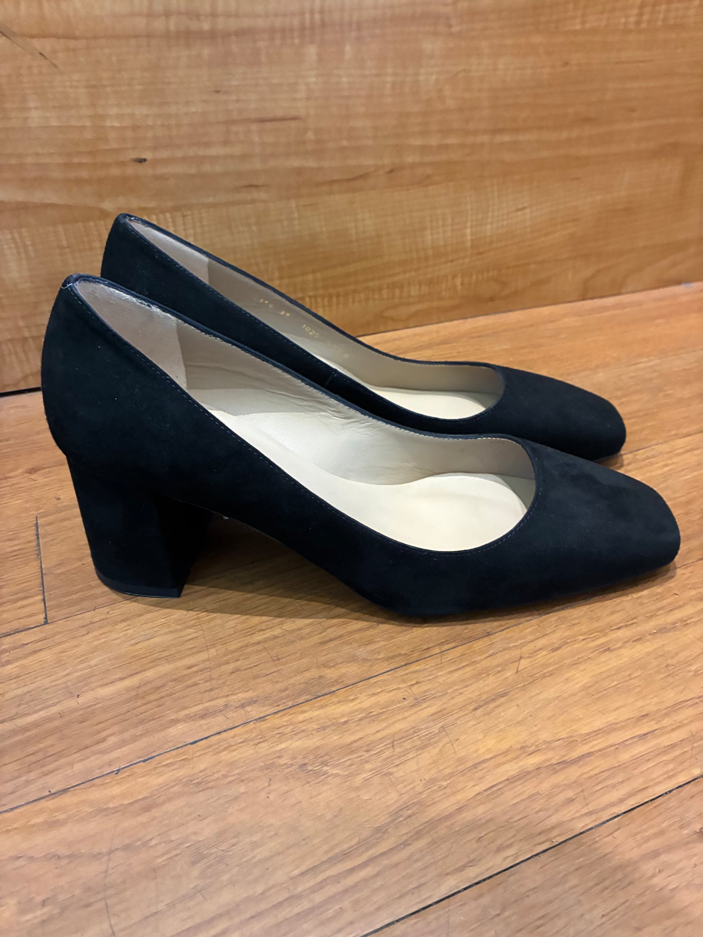 LK Bennett Sally Pumps