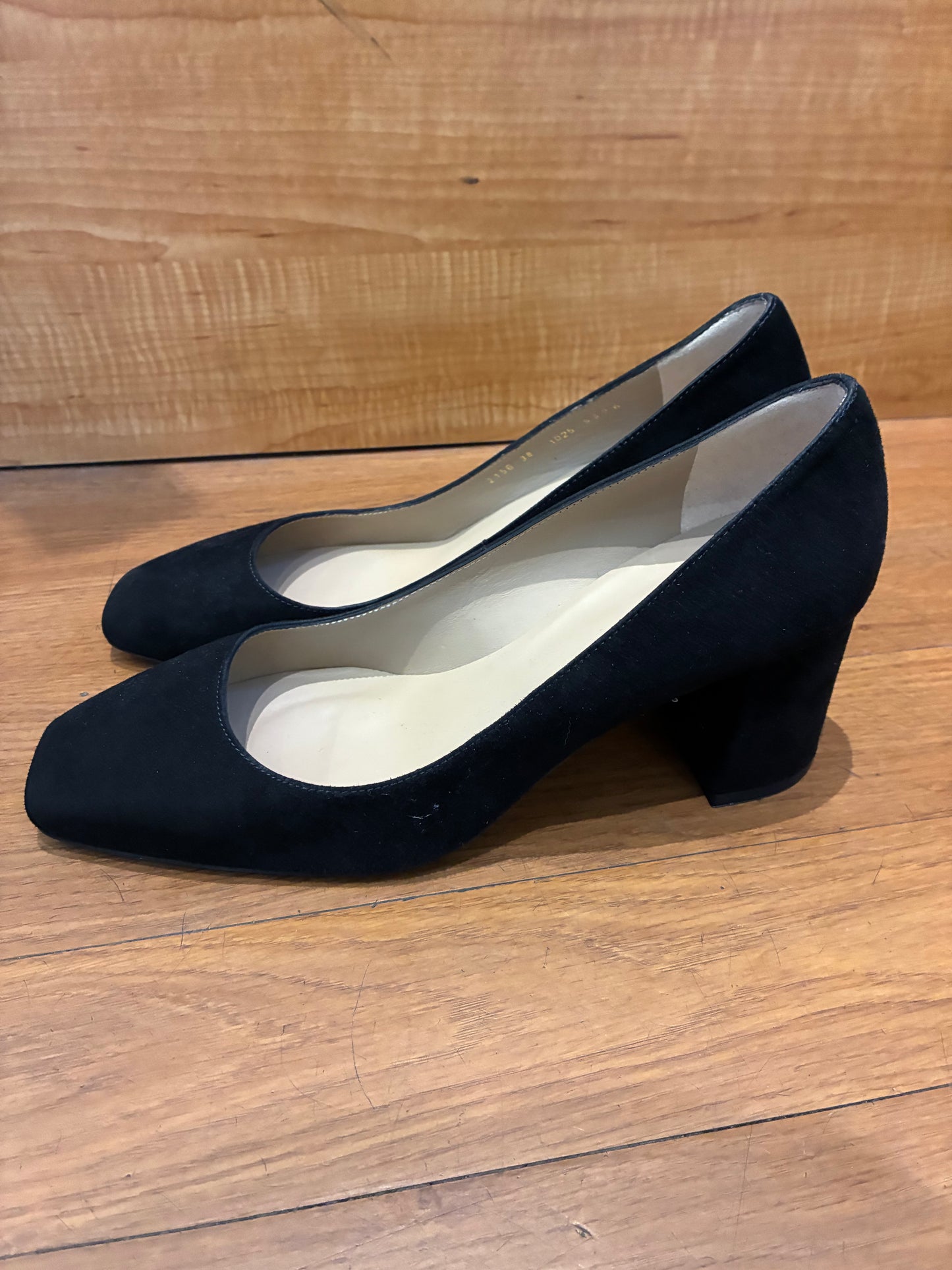 LK Bennett Sally Pumps